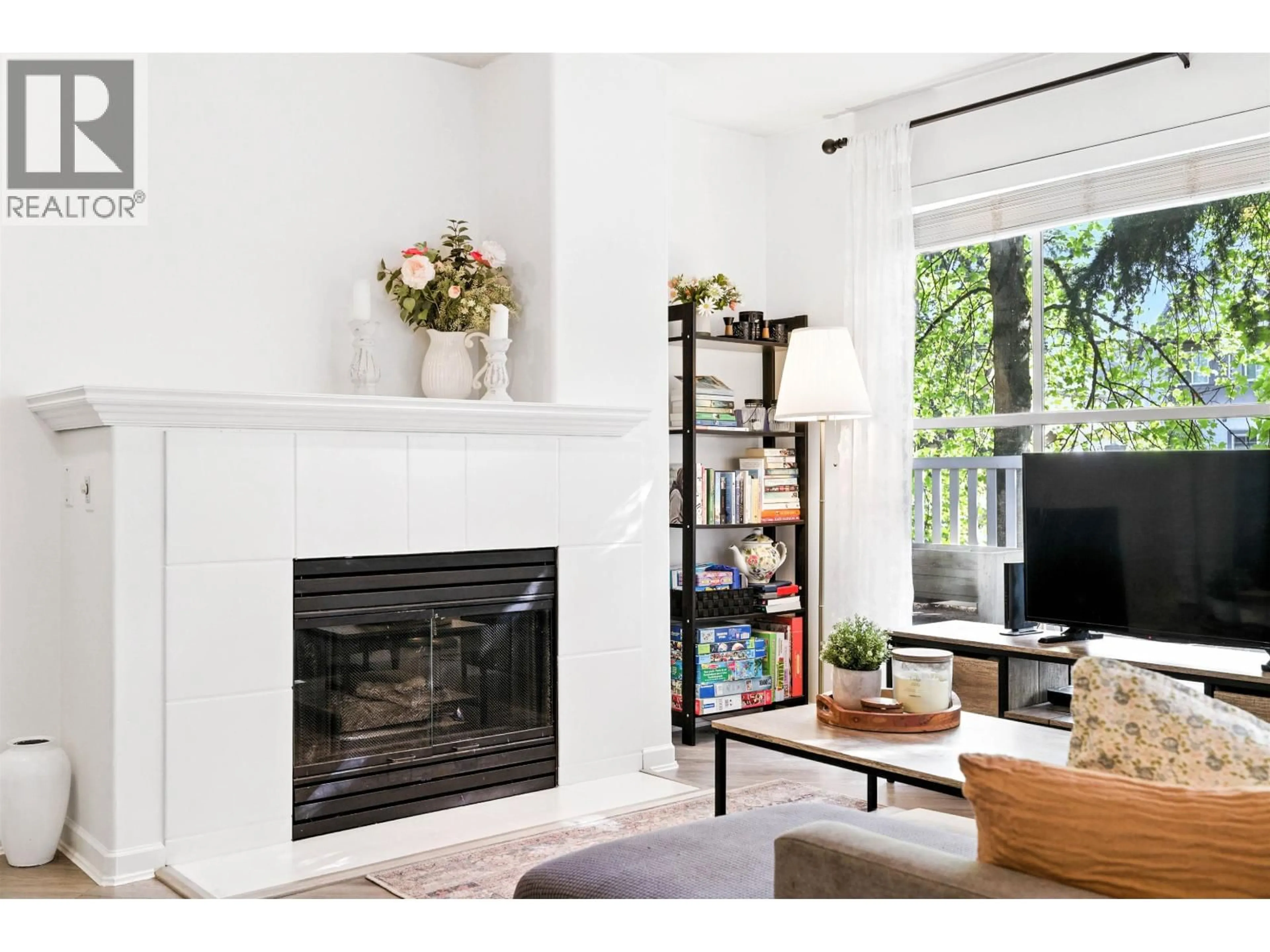 Living room with furniture, unknown for 143 - 8880 JONES ROAD, Richmond British Columbia V6Y3Z1