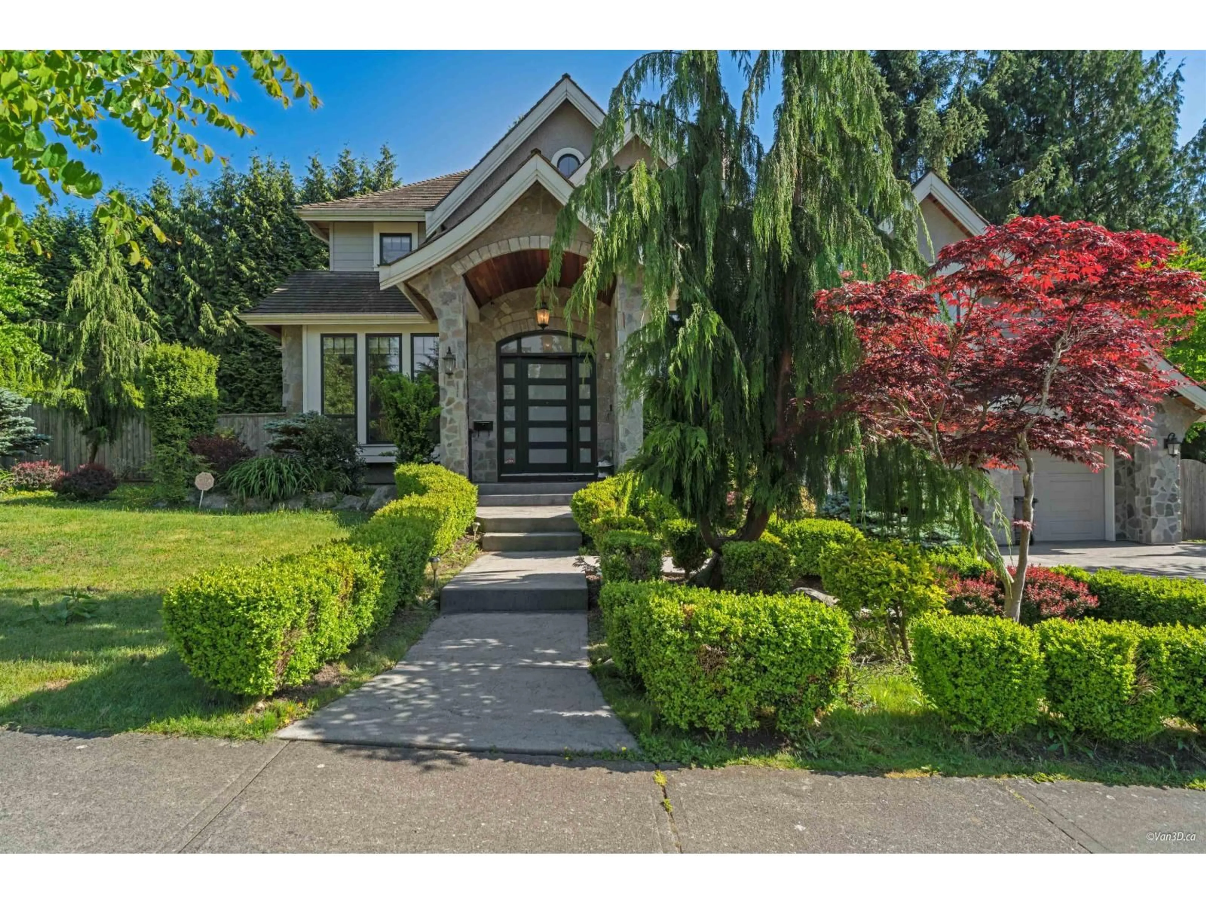 Unknown for 14428 33A AVENUE, Surrey British Columbia V4P3R7