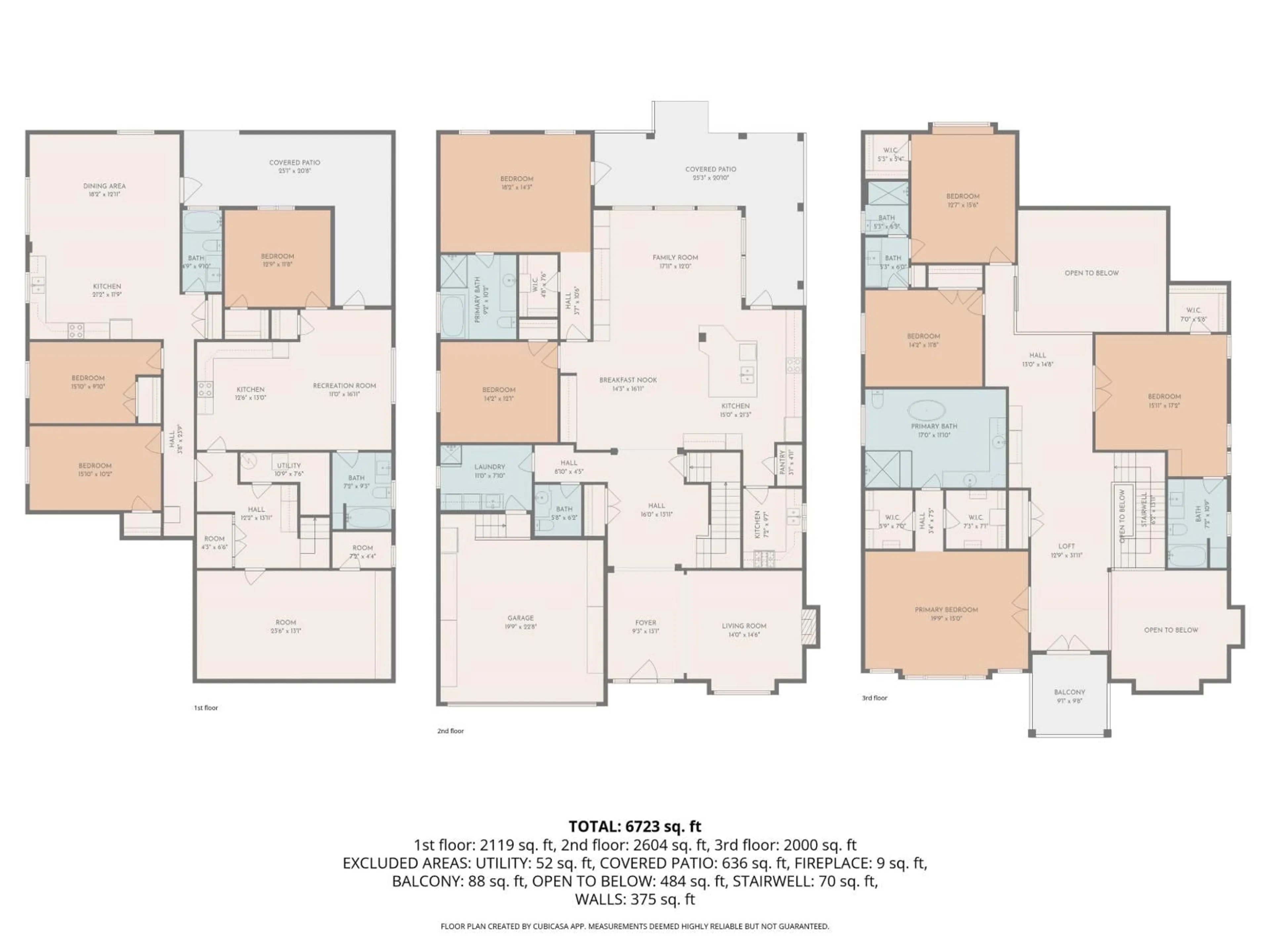 Floor plan for 20539 68TH AVENUE, Langley British Columbia V2T3E2