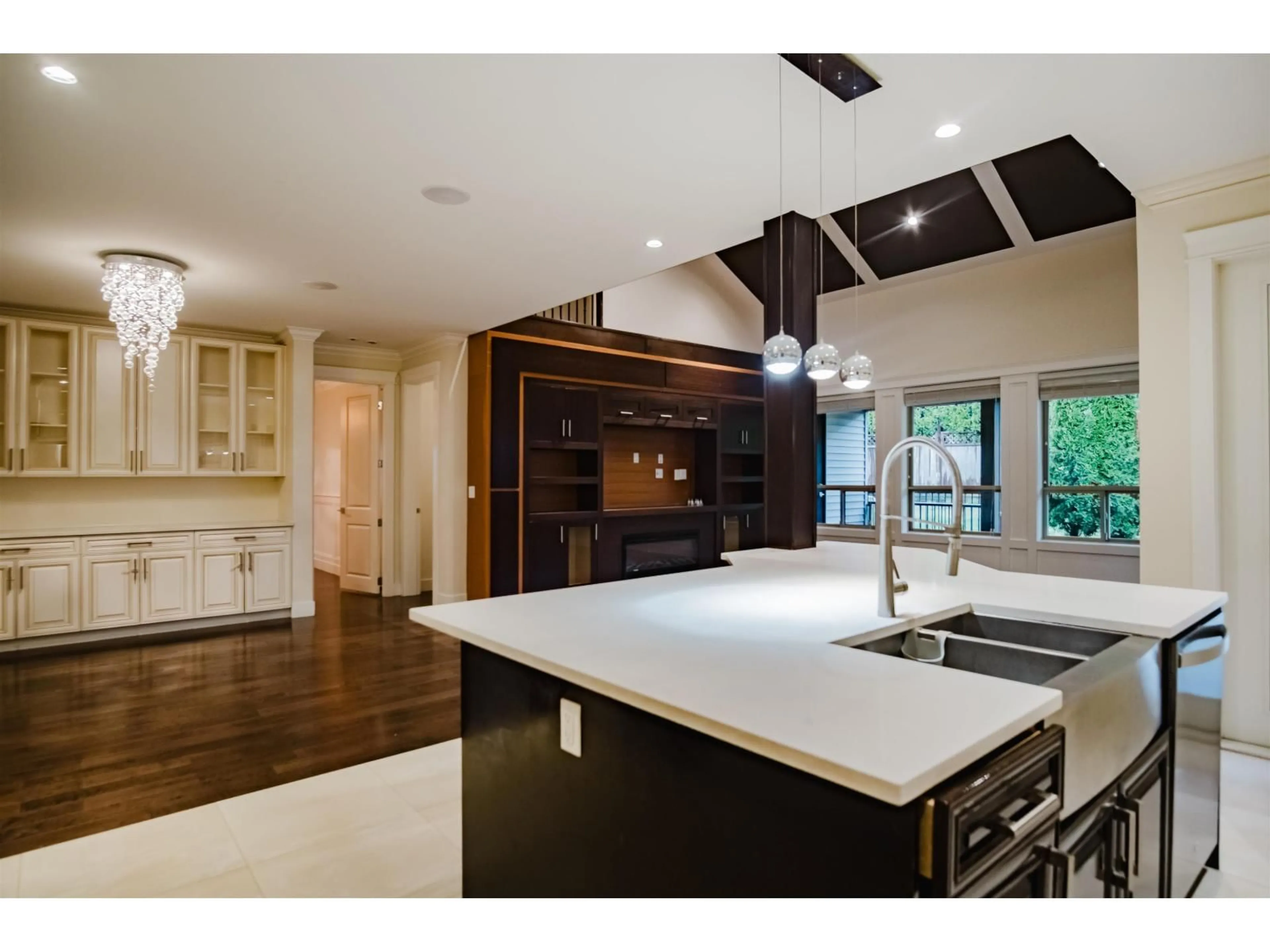 Open concept kitchen, unknown for 20539 68TH AVENUE, Langley British Columbia V2T3E2