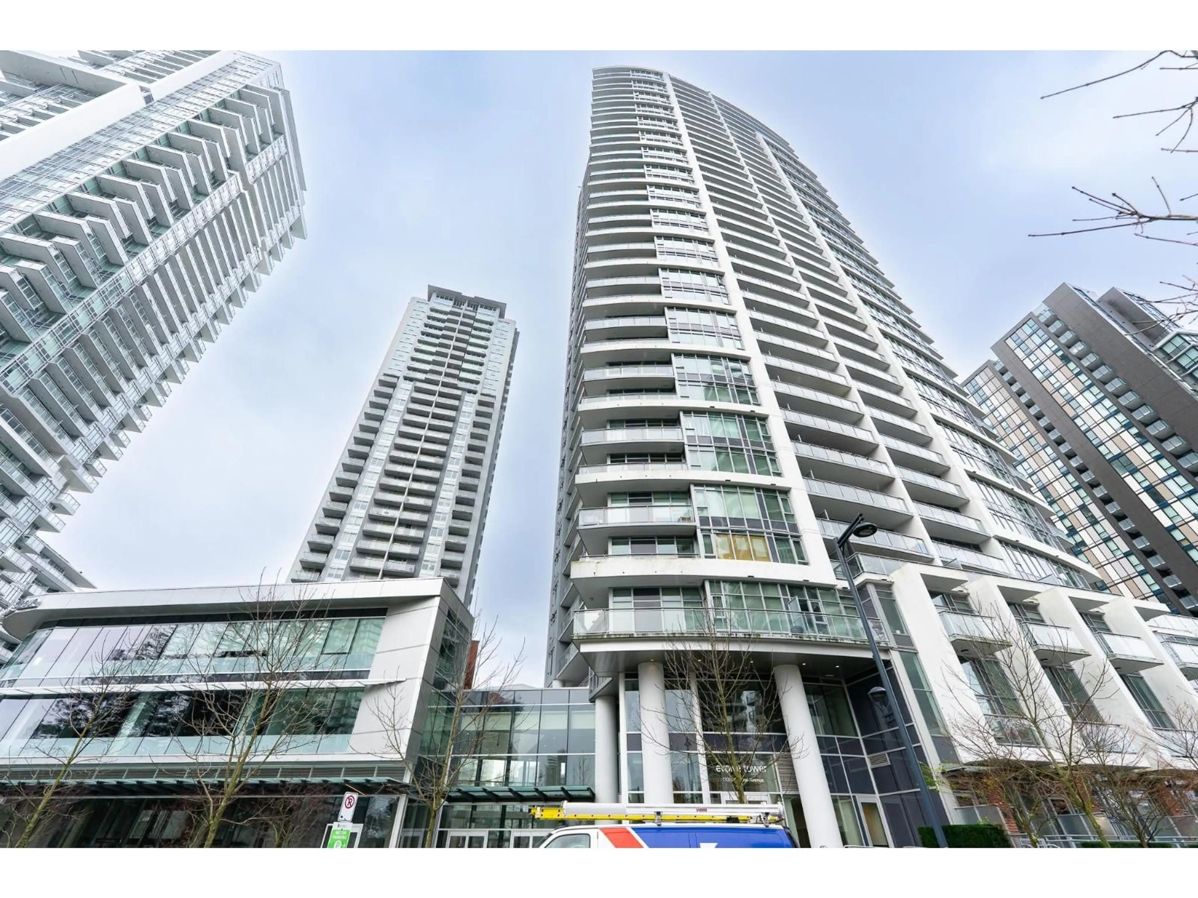 Unknown for 2906 - 13308 CENTRAL AVENUE, Surrey British Columbia V3T0M4