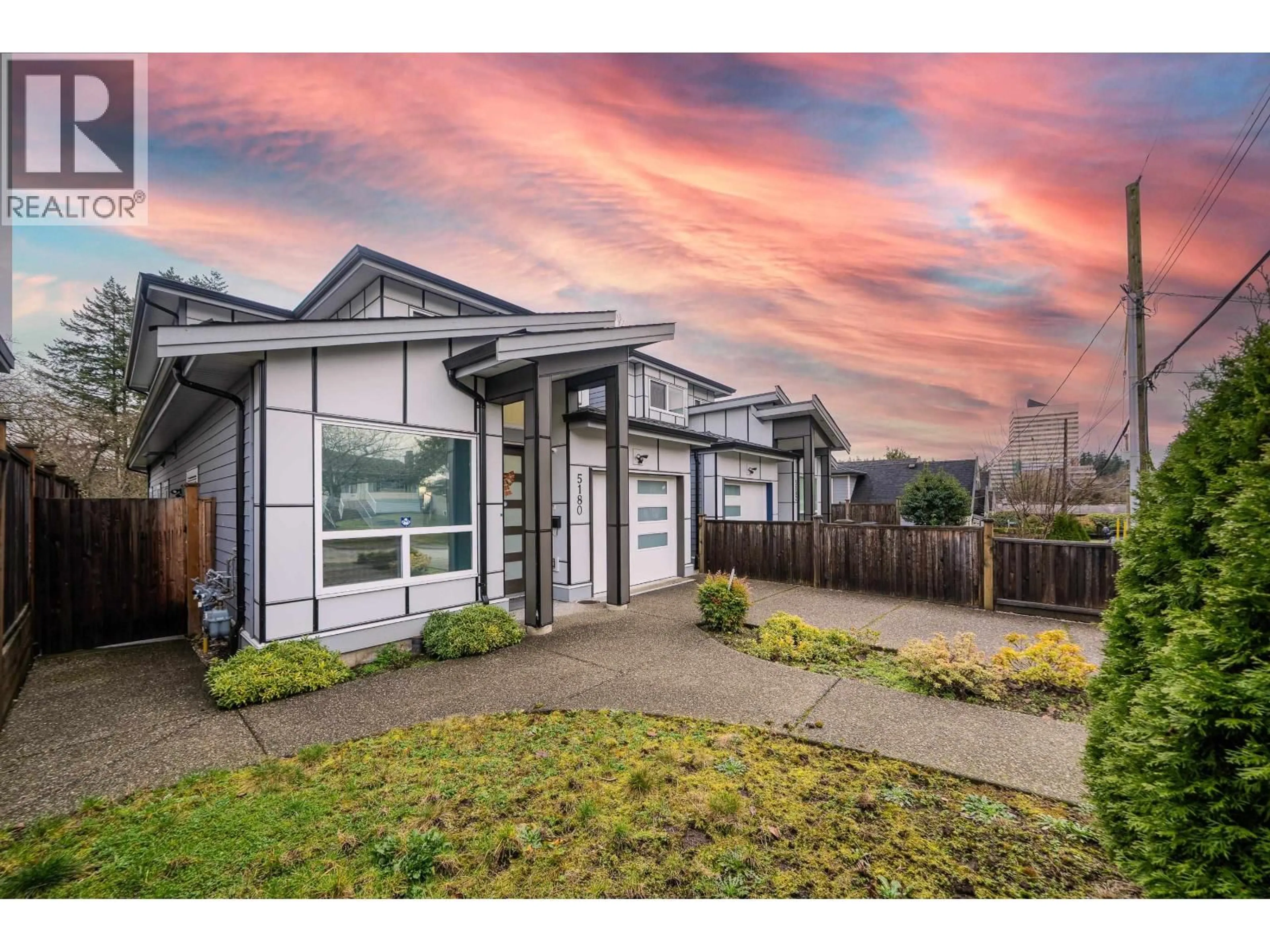 Unknown for 5180 LORRAINE AVENUE, Burnaby British Columbia V5G2S4