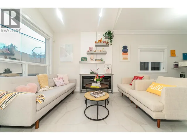 5180 LORRAINE AVENUE, Burnaby 3