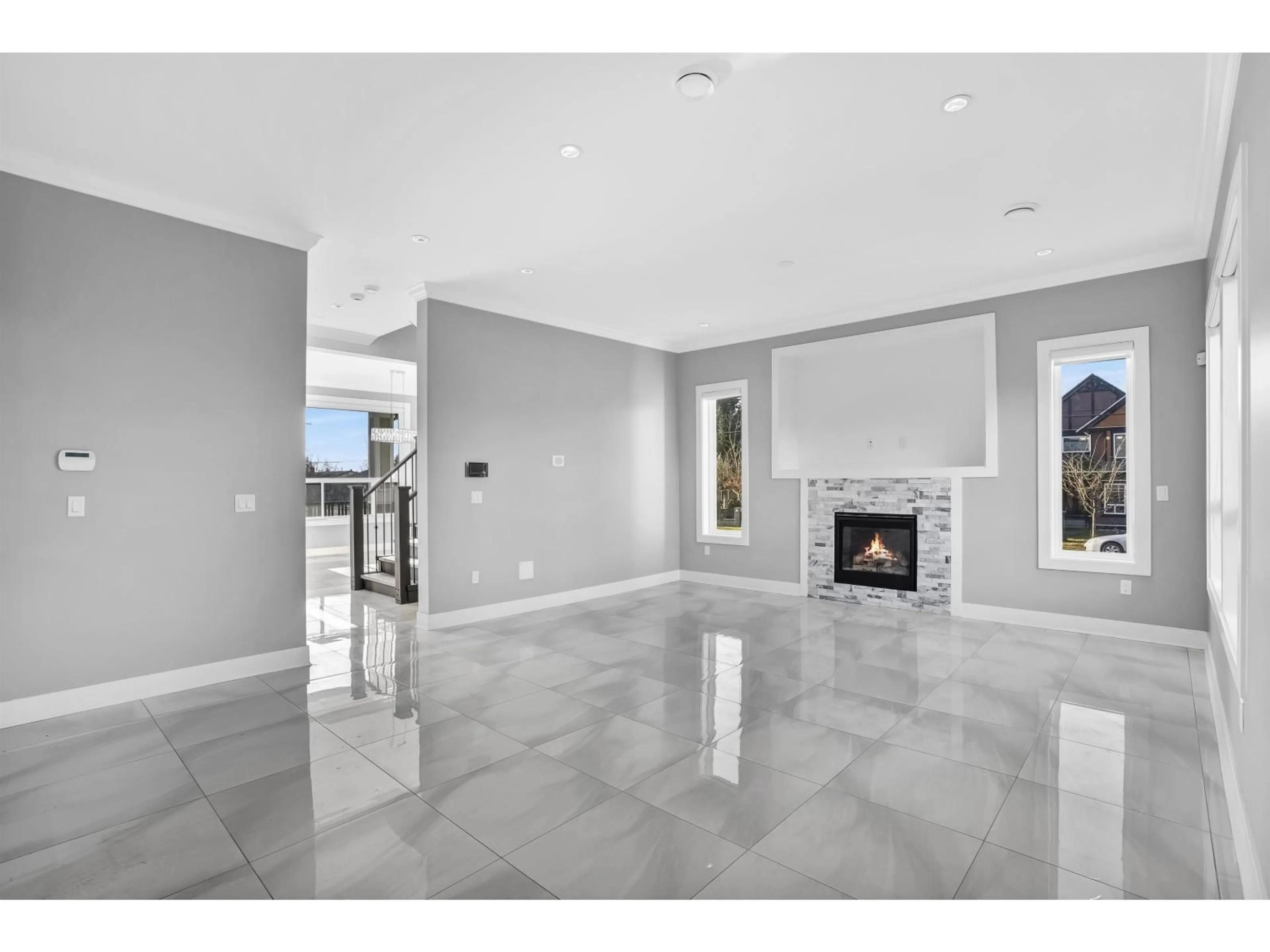 Unknown for 18407 59A AVENUE, Surrey British Columbia V3S5S7