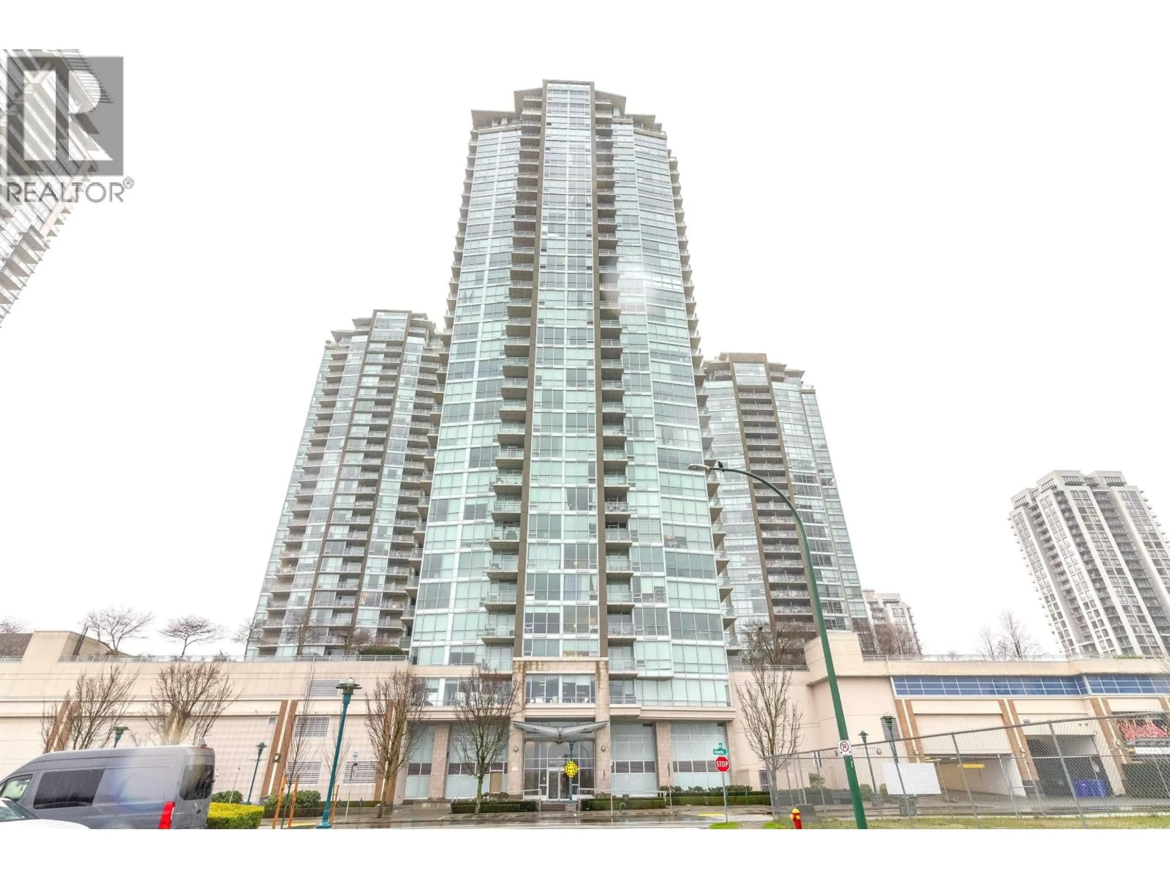 Unknown for 2703 - 2975 ATLANTIC AVENUE, Coquitlam British Columbia V3B0C5