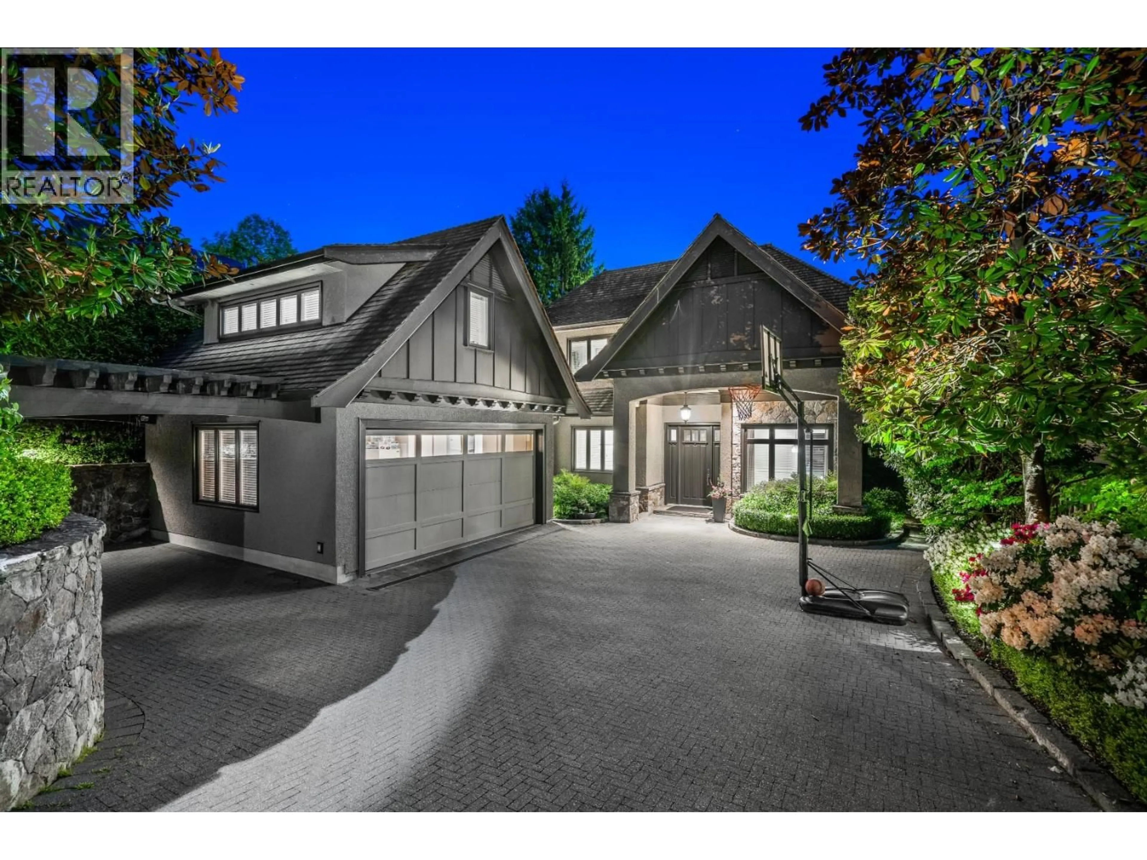 Unknown for 2312 KINGS AVENUE, West Vancouver British Columbia V7V2C4