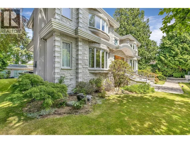 1569 35TH AVENUE, Vancouver 4