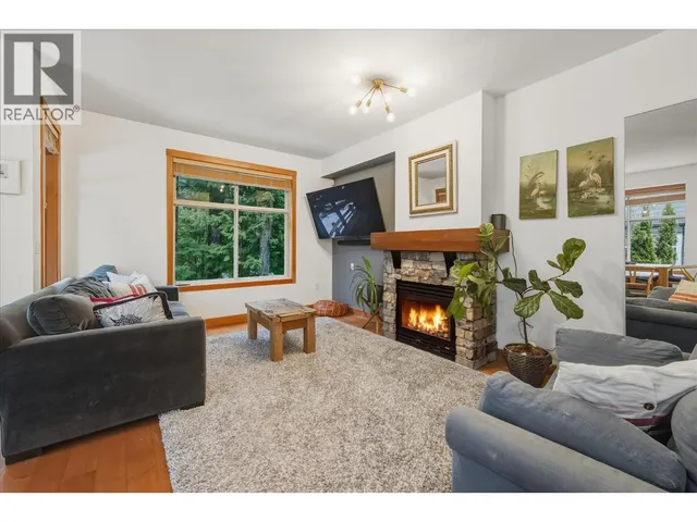 20 - 1530 TYNEBRIDGE LANE, Whistler 2