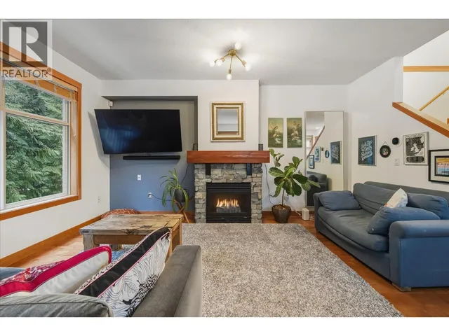 20 - 1530 TYNEBRIDGE LANE, Whistler 3