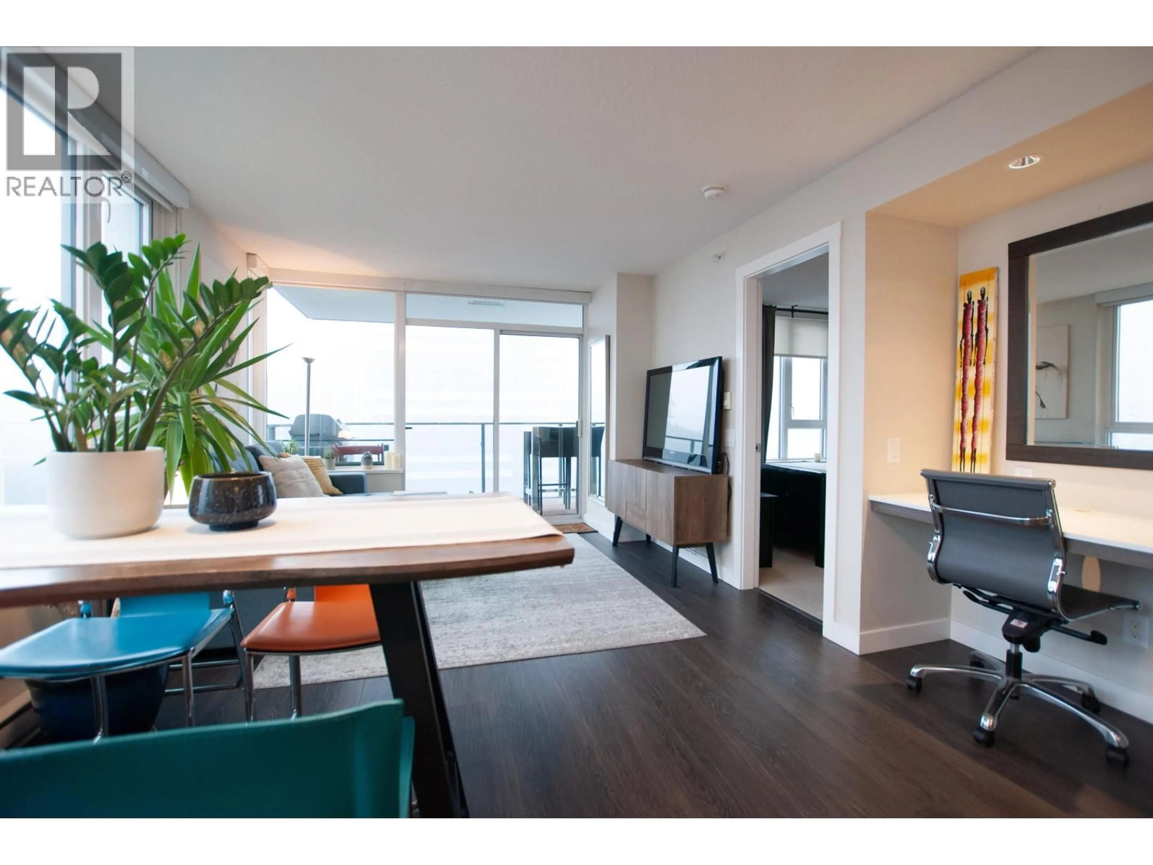 Unknown for 1507 - 602 COMO LAKE AVENUE, Coquitlam British Columbia V3J0G2