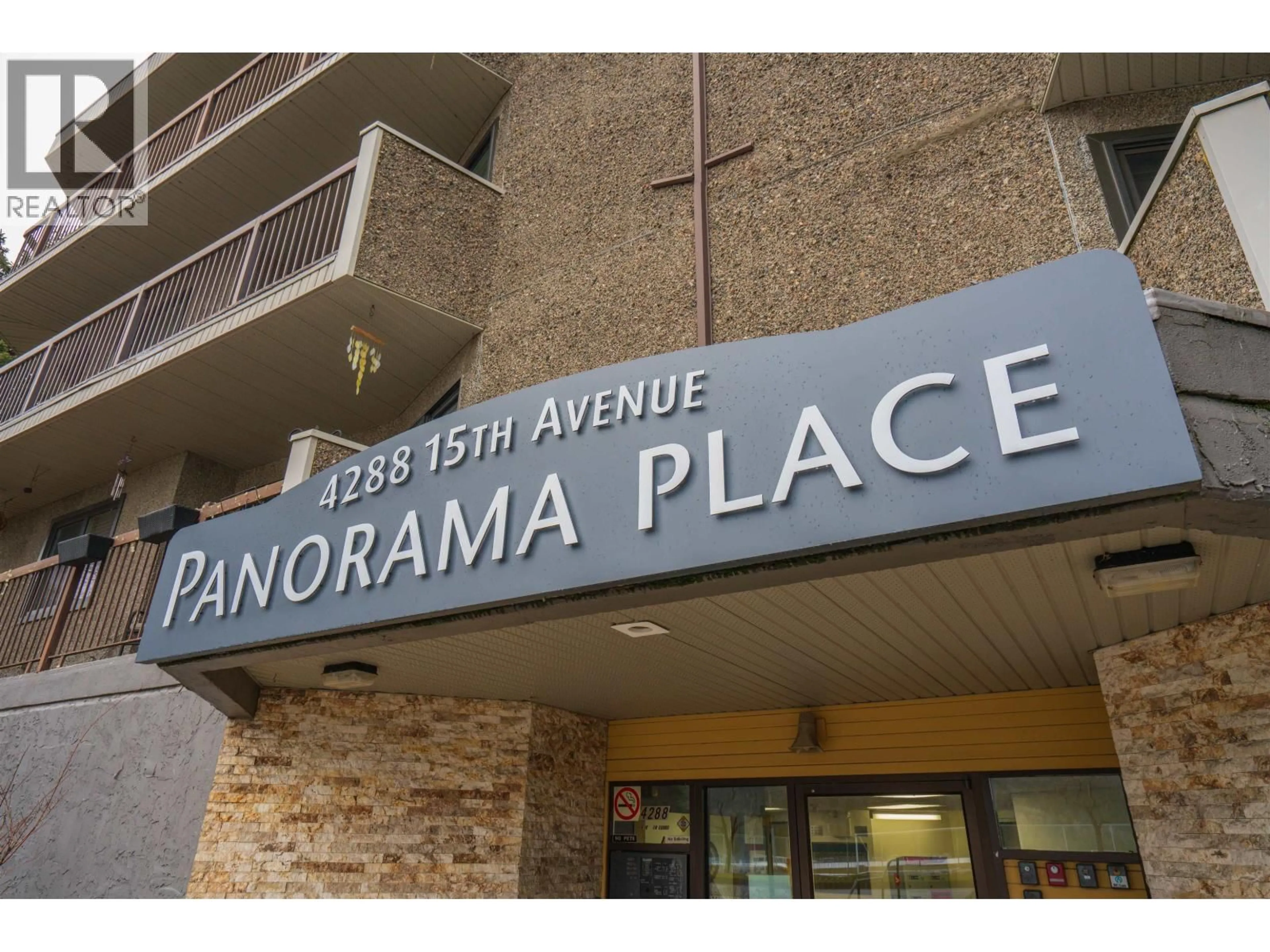 Unknown for 305 - 4288 15TH AVENUE, Prince George British Columbia V2M5K6