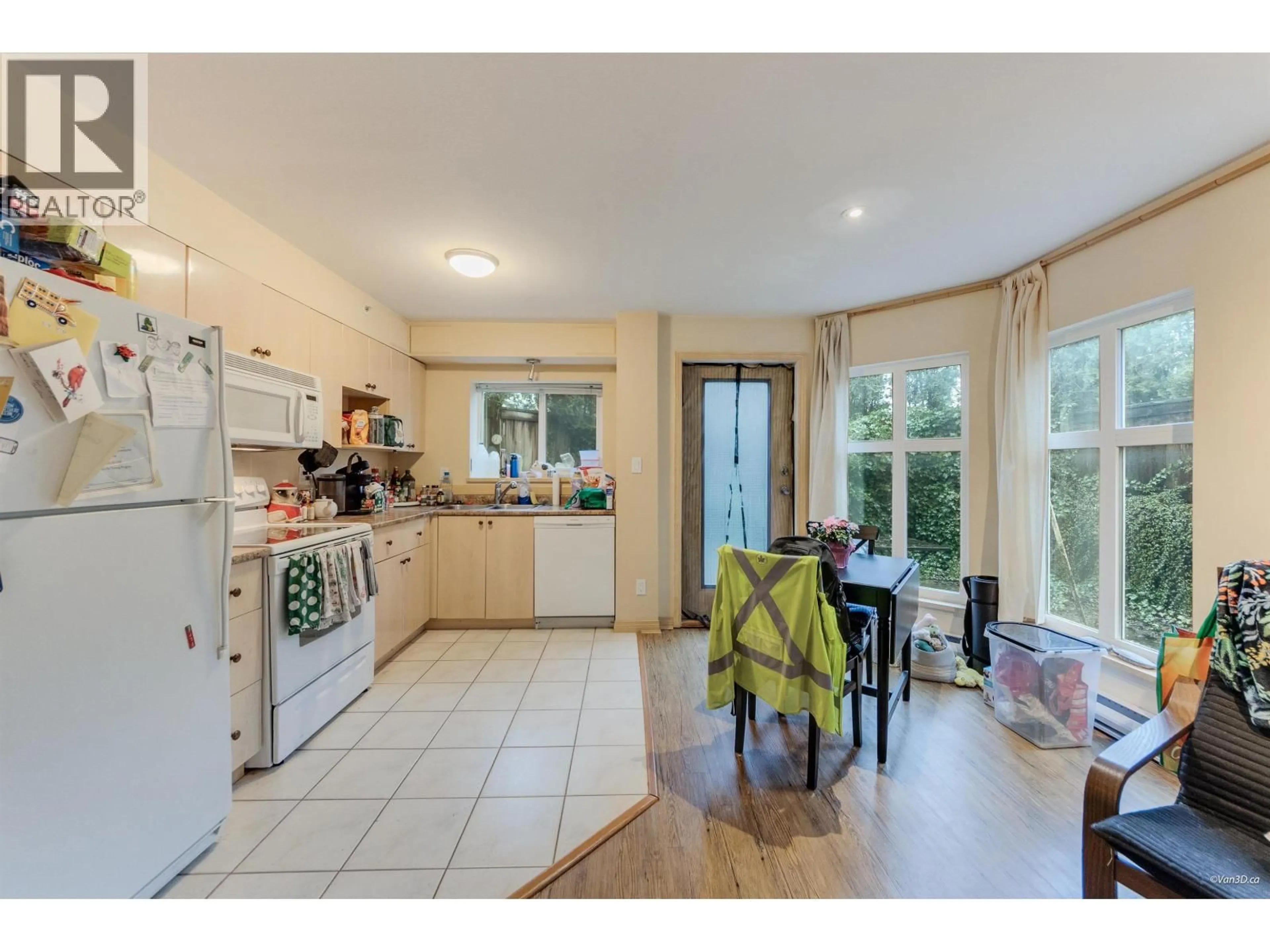 Unknown for 101 - 1099 71ST AVENUE, Vancouver British Columbia V6P6Y5