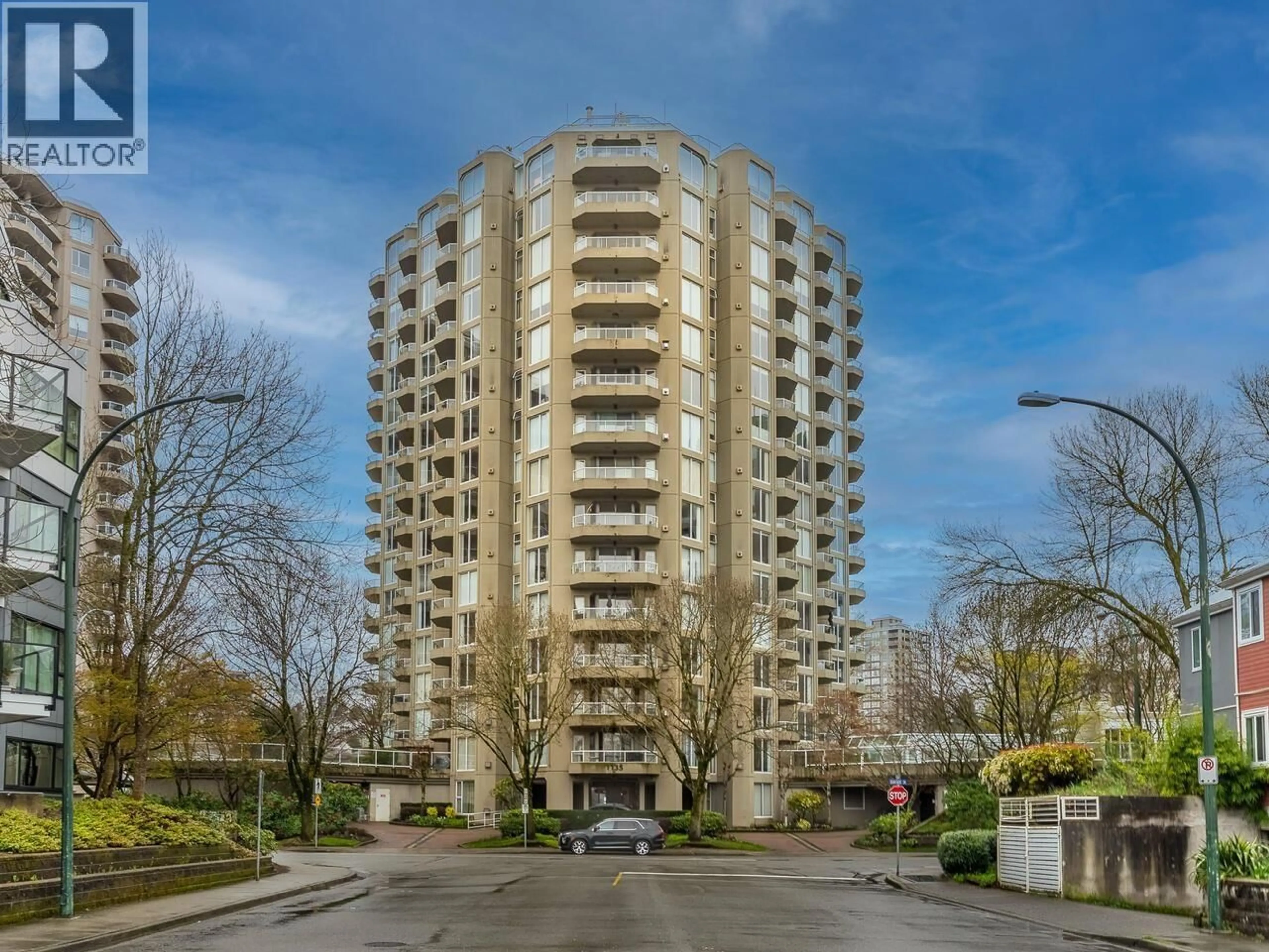 Unknown for 1602 - 1135 QUAYSIDE DRIVE, New Westminster British Columbia V3M6J4