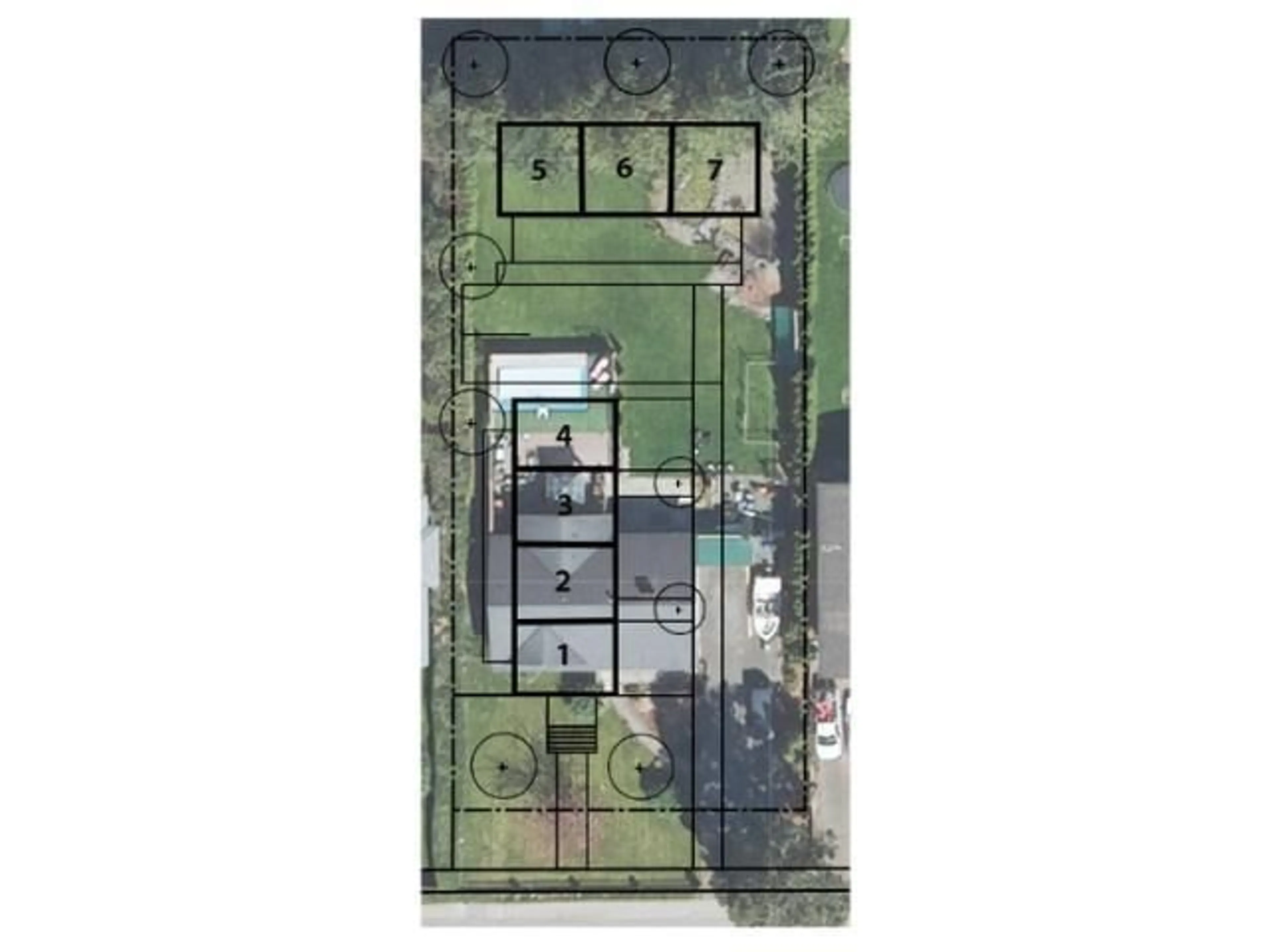 Floor plan for 46465 BROOKS AVENUE, Chilliwack British Columbia V2P1C6