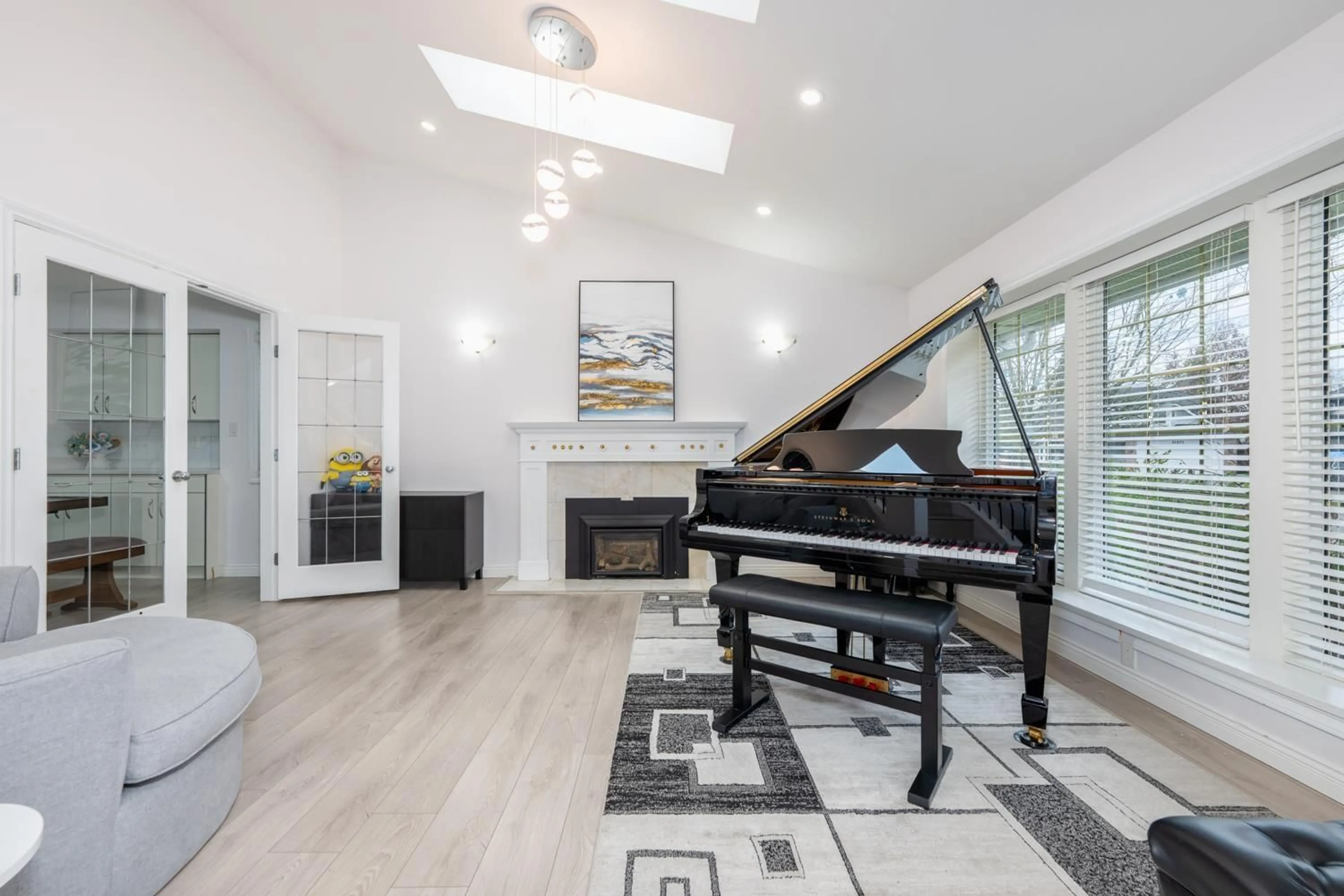 Unknown for 8769 215B STREET, Langley British Columbia V1M2E6