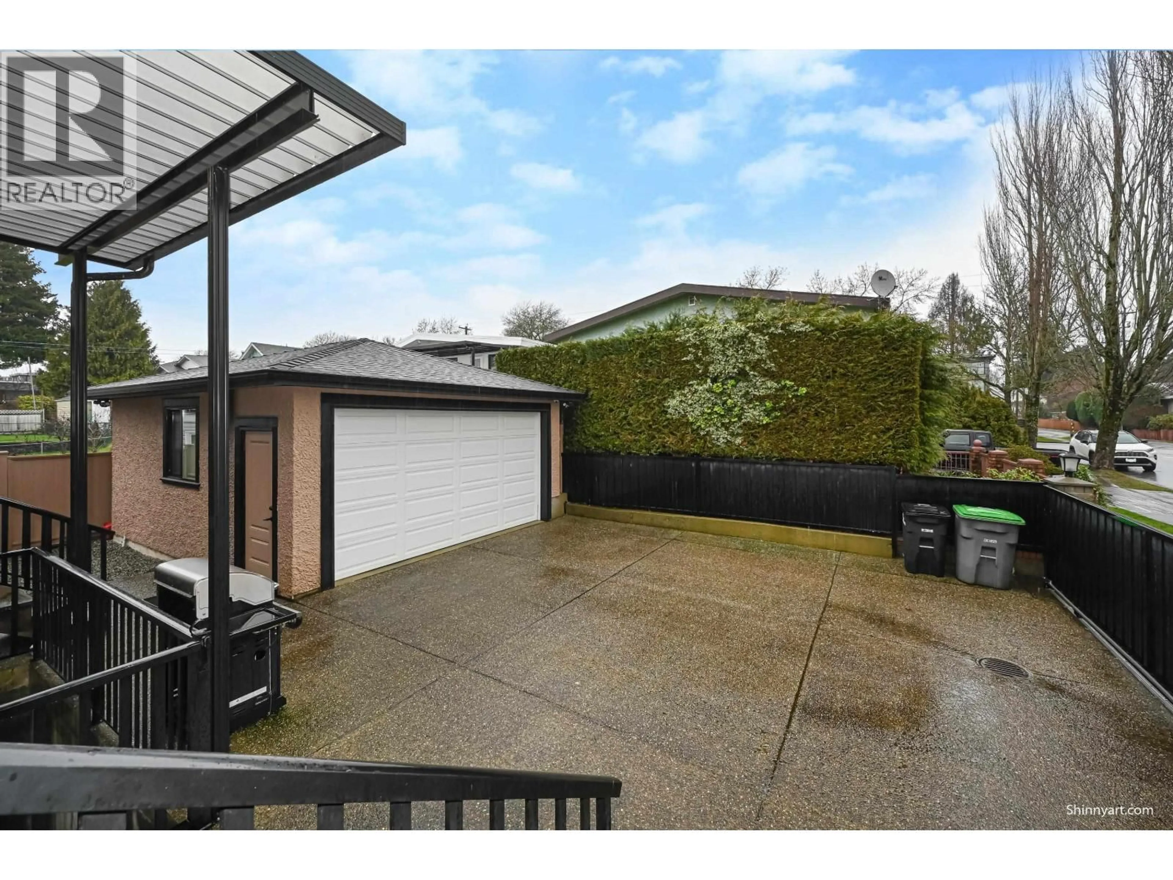 Unknown for 1091 55TH AVENUE, Vancouver British Columbia V5X1N8