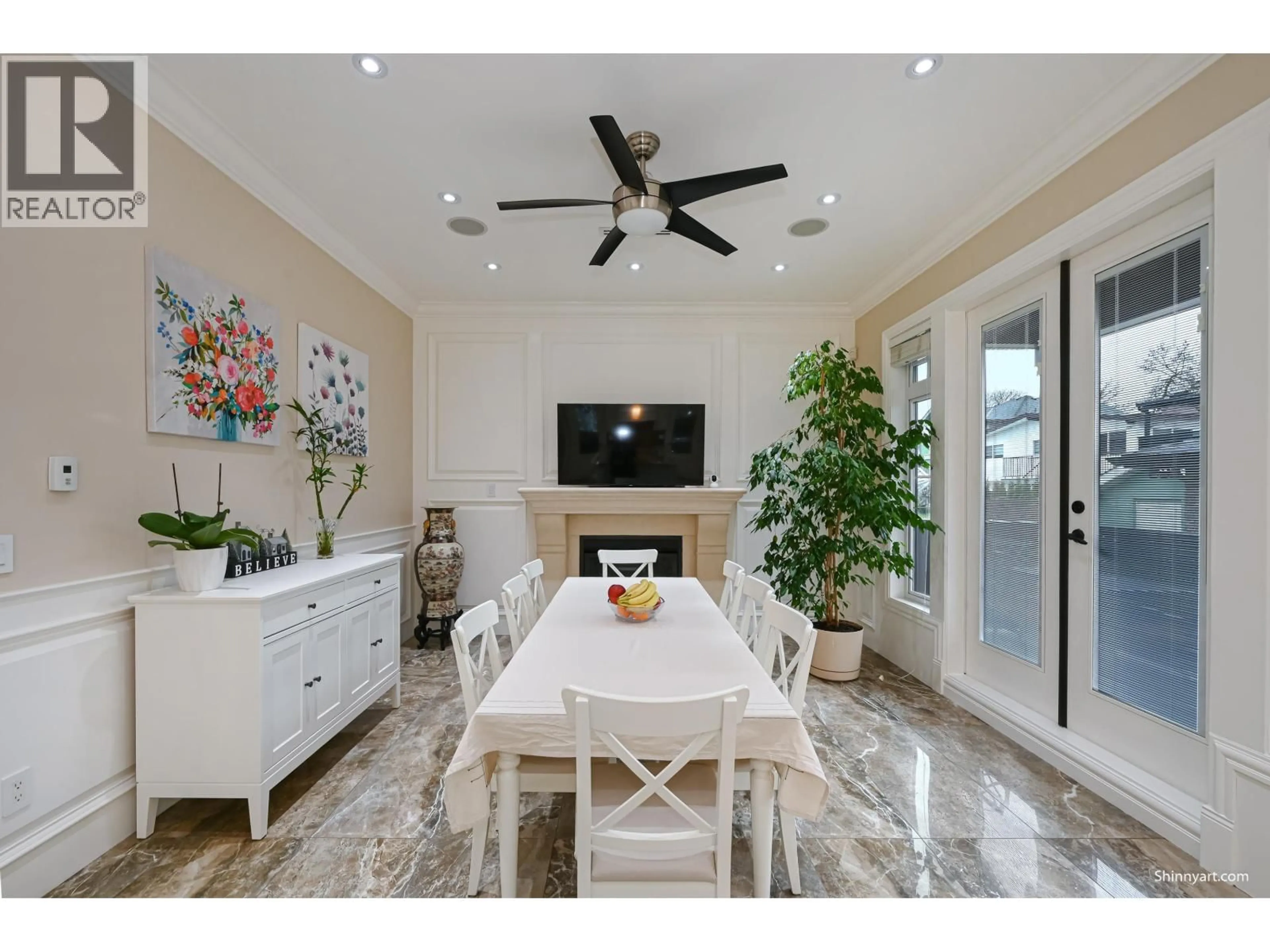 Unknown for 1091 55TH AVENUE, Vancouver British Columbia V5X1N8