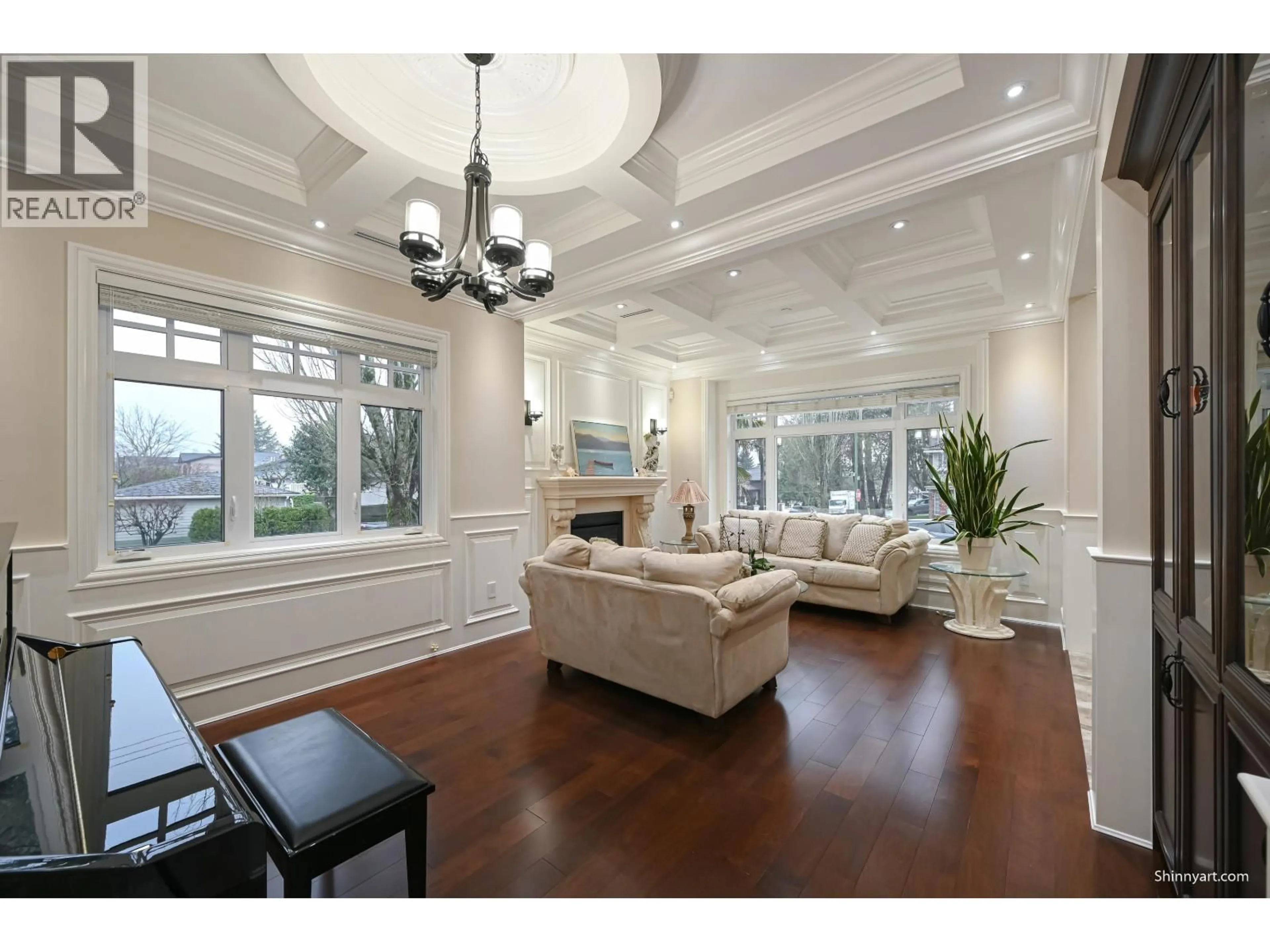 Living room with furniture, unknown for 1091 55TH AVENUE, Vancouver British Columbia V5X1N8