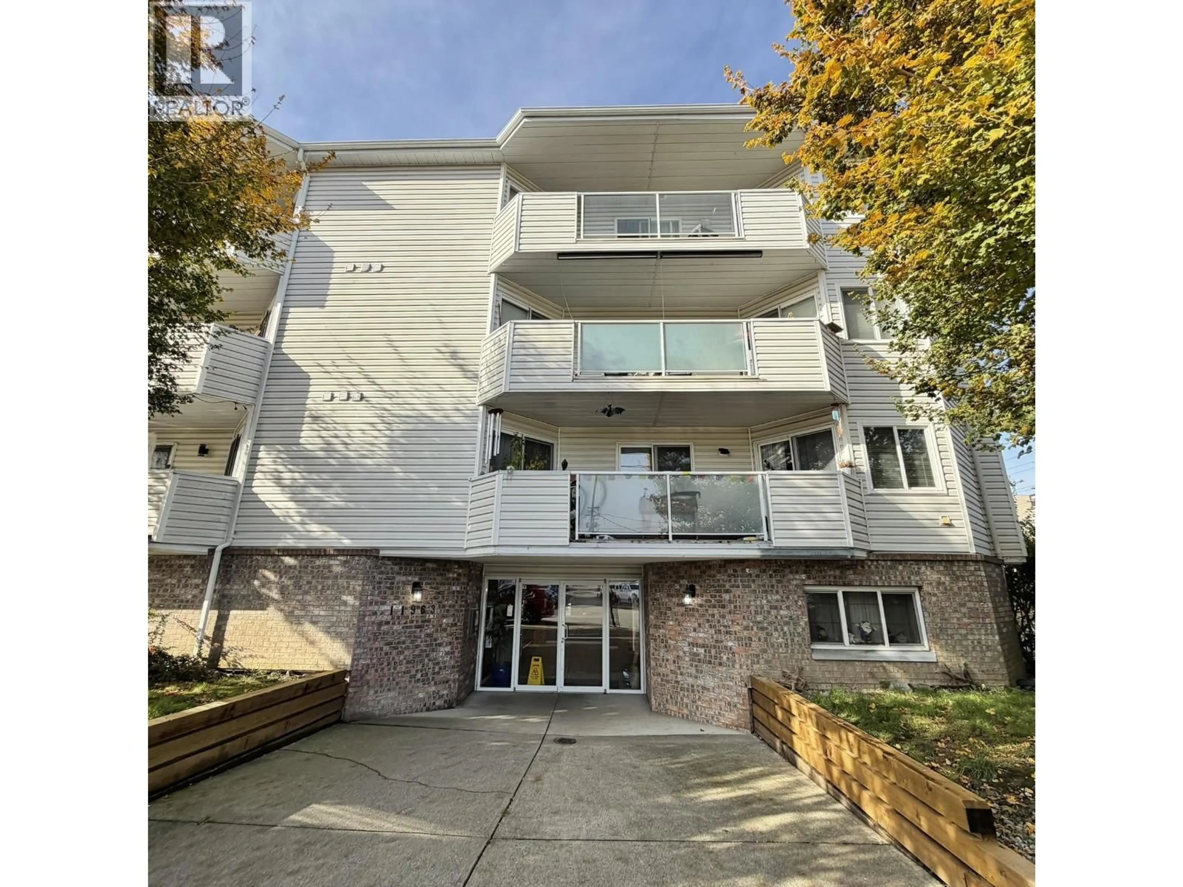 Unknown for 104 - 11963 223 STREET, Maple Ridge British Columbia V2X5Y4