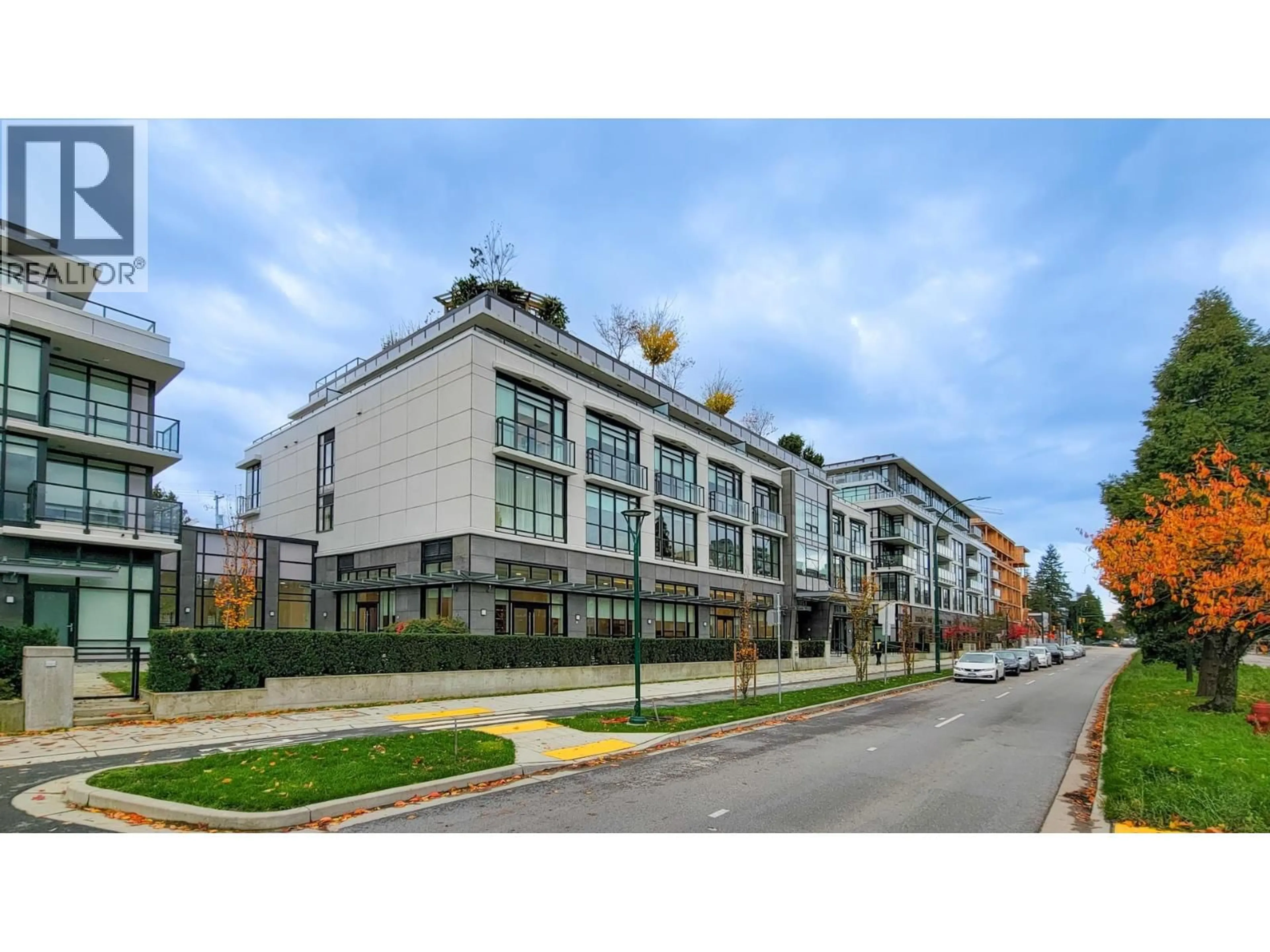 Unknown for 671 - 438 KING EDWARD AVENUE, Vancouver British Columbia V5Y0M5