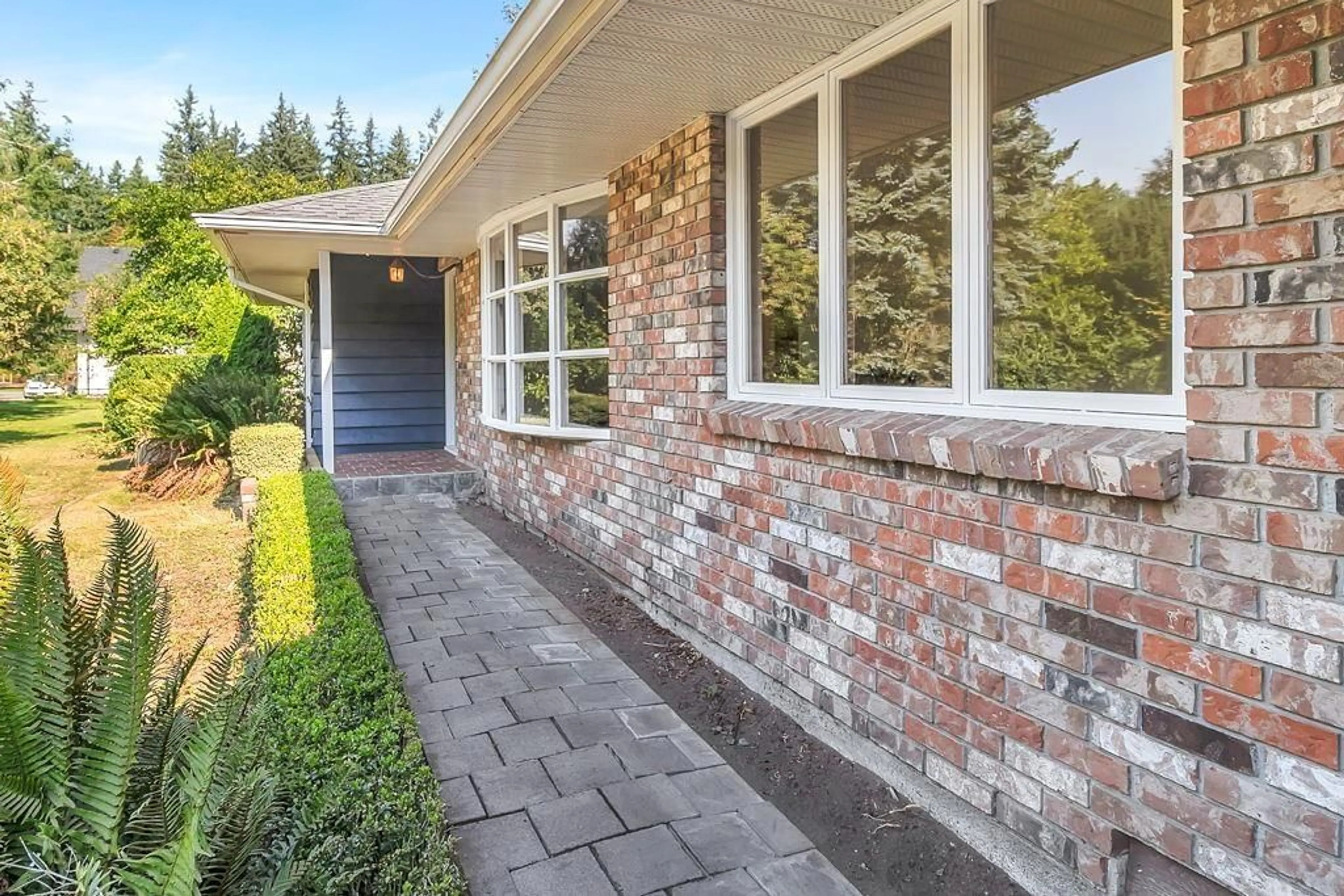 Home with brick exterior material, street for 5144 235 STREET, Langley British Columbia V2Z2P5