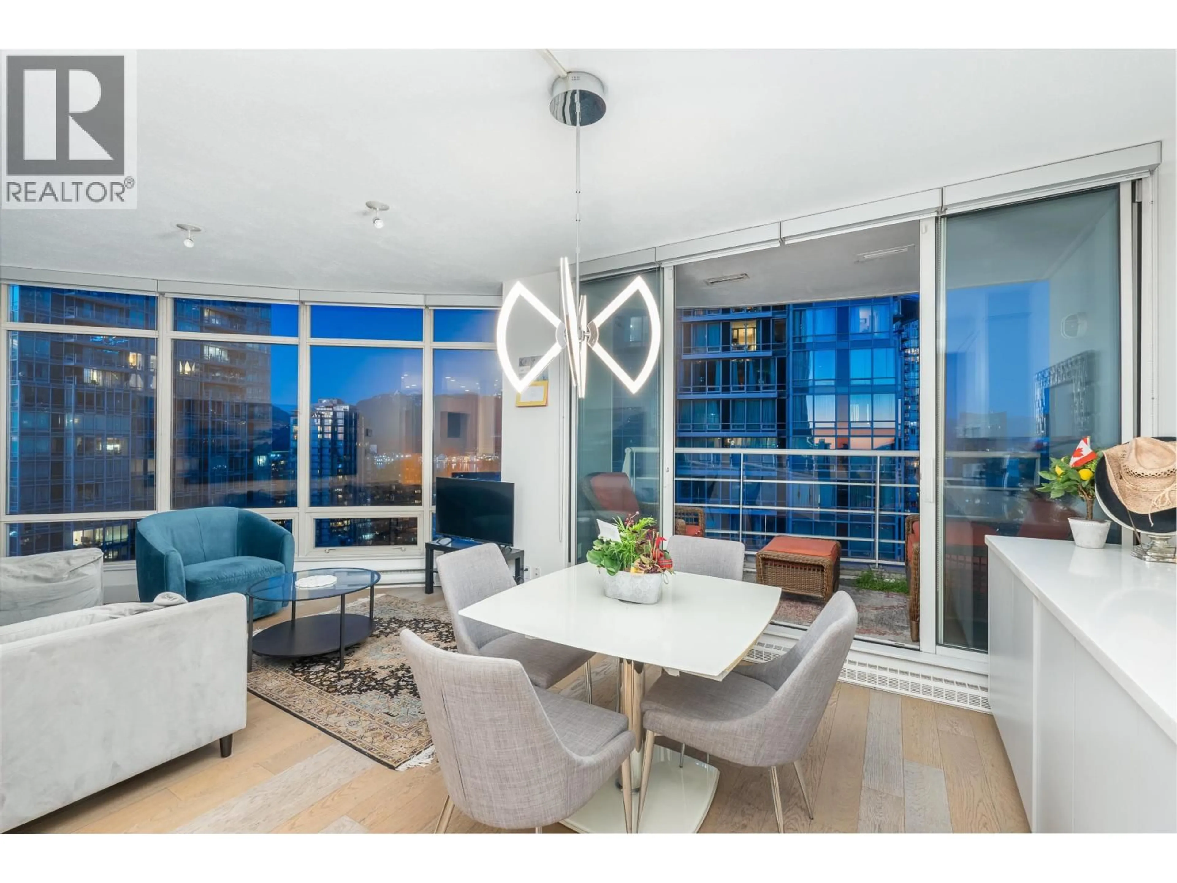 Unknown for 2303 - 1200 ALBERNI STREET, Vancouver British Columbia V6E1A6