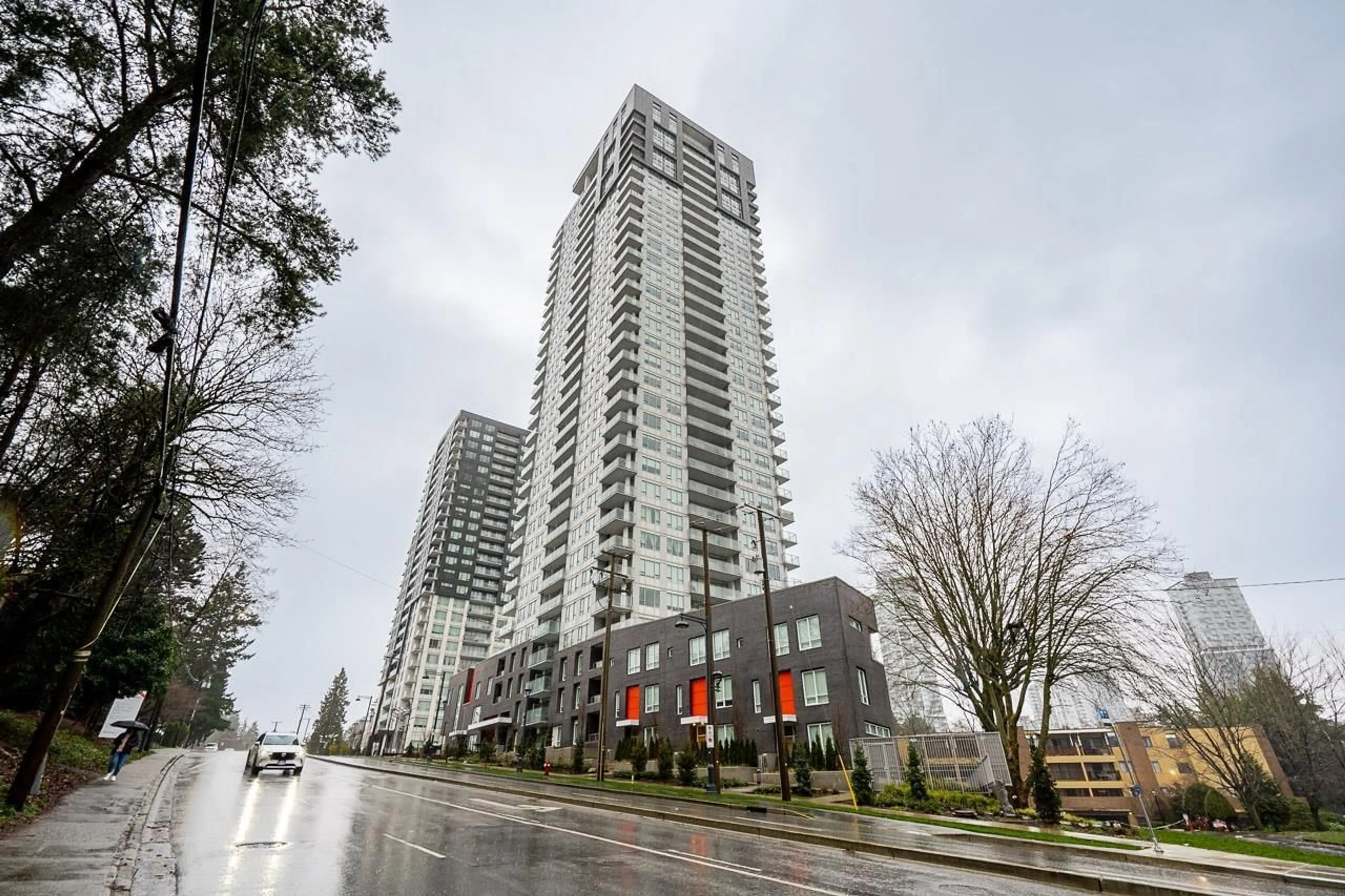 Unknown for 708 - 13387 OLD YALE ROAD, Surrey British Columbia V3T0V6