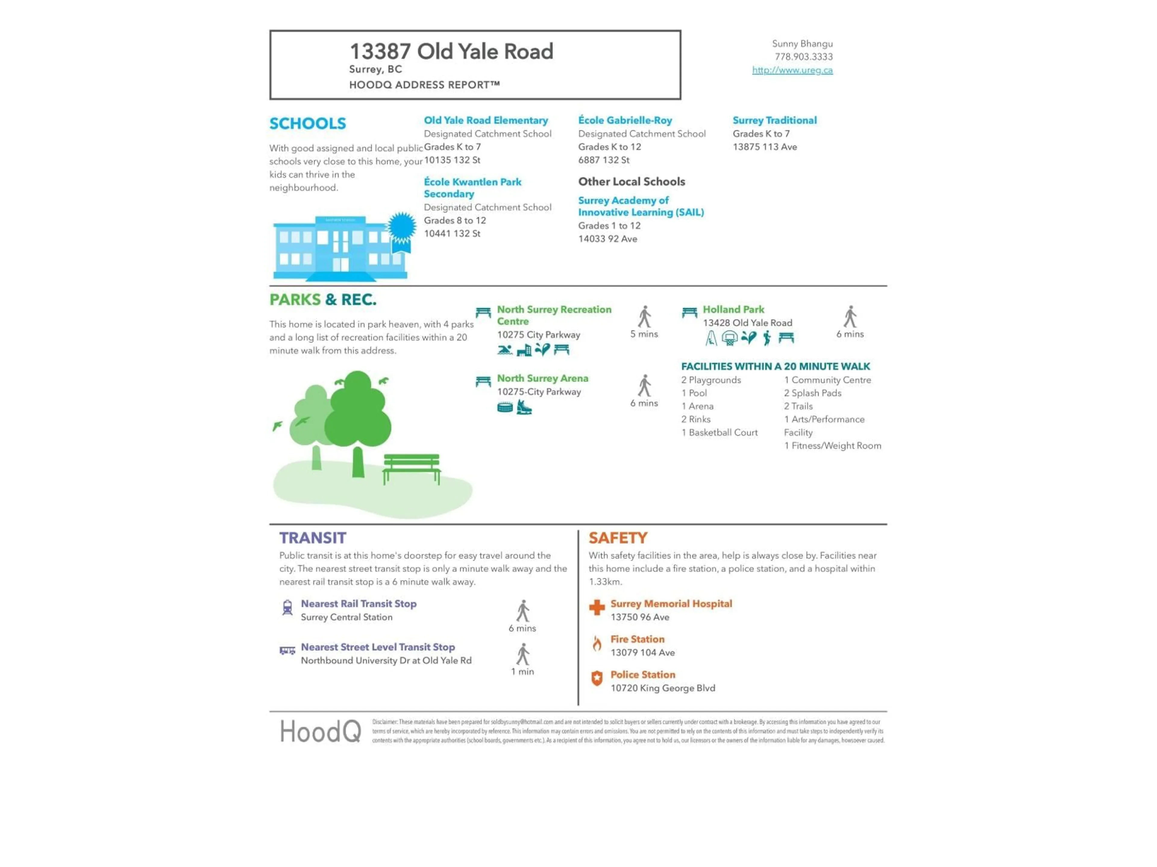 Floor plan for 708 - 13387 OLD YALE ROAD, Surrey British Columbia V3T0V6