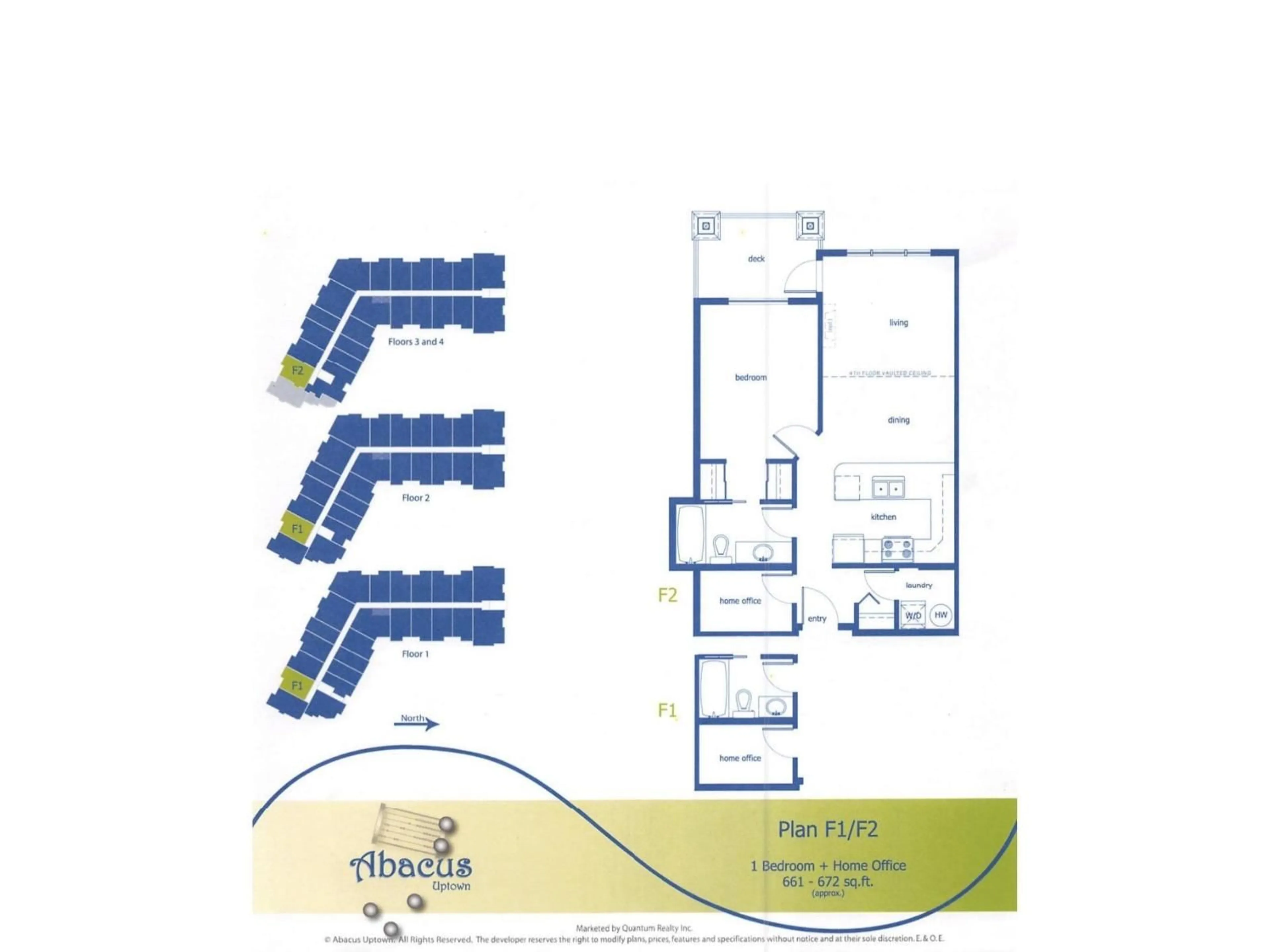 Floor plan for 217 - 2565 CAMPBELL AVENUE, Abbotsford British Columbia V2S0E3