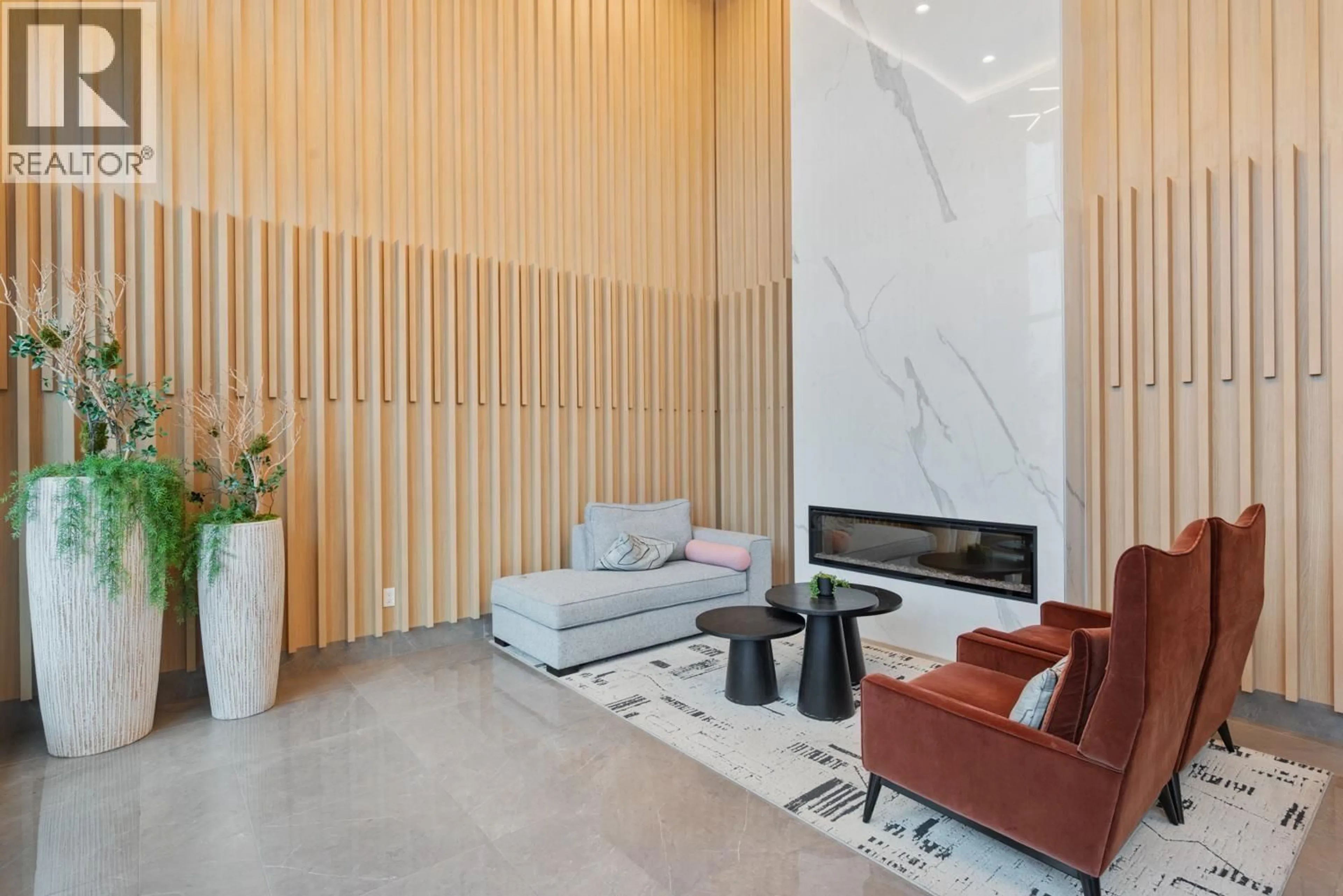 Lobby for 407 - 615 COTTONWOOD AVENUE, Coquitlam British Columbia V3J2S5