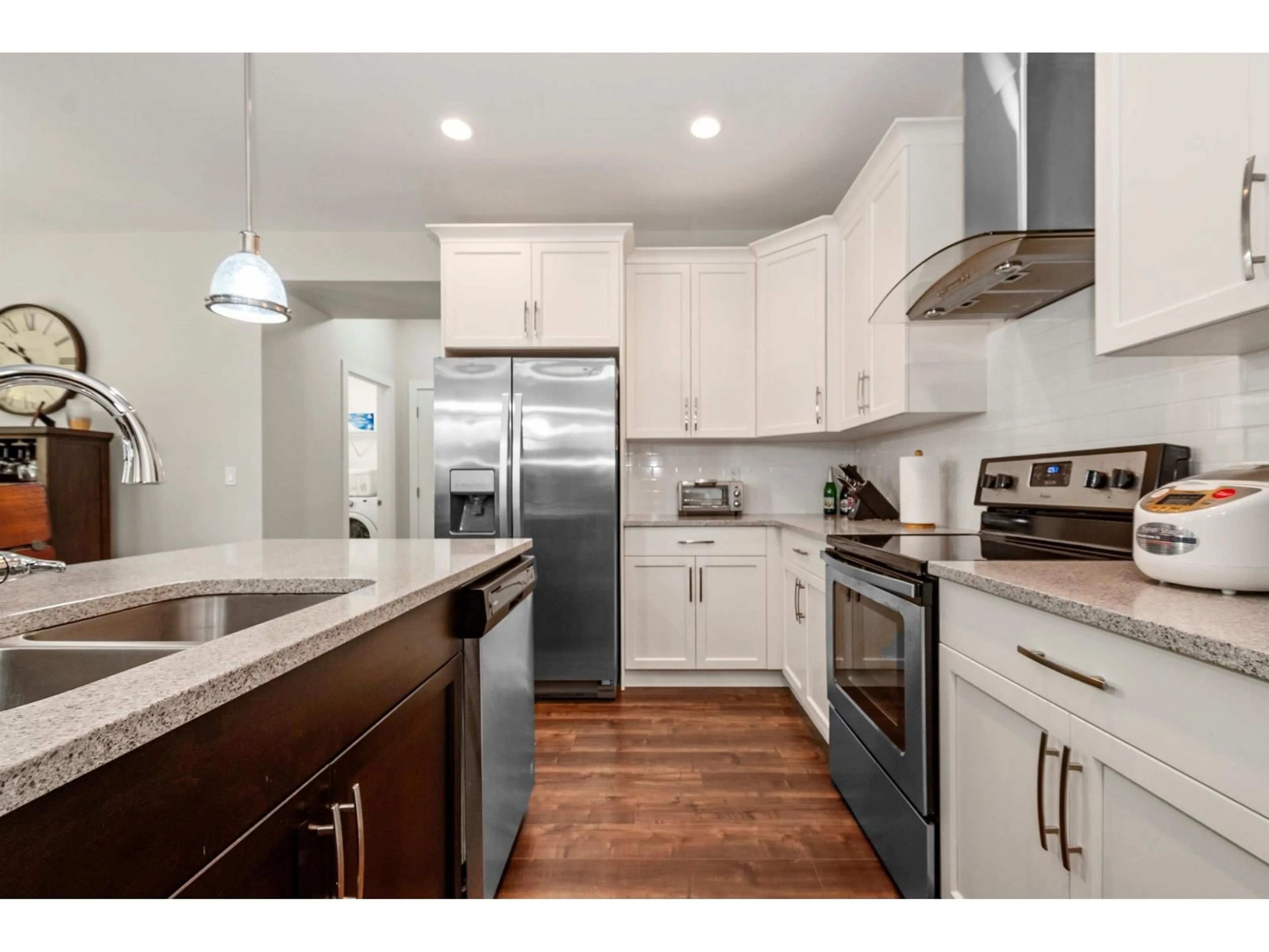 Open concept kitchen, unknown for 50287 SIENNA AVENUE, Chilliwack British Columbia V4Z0C4