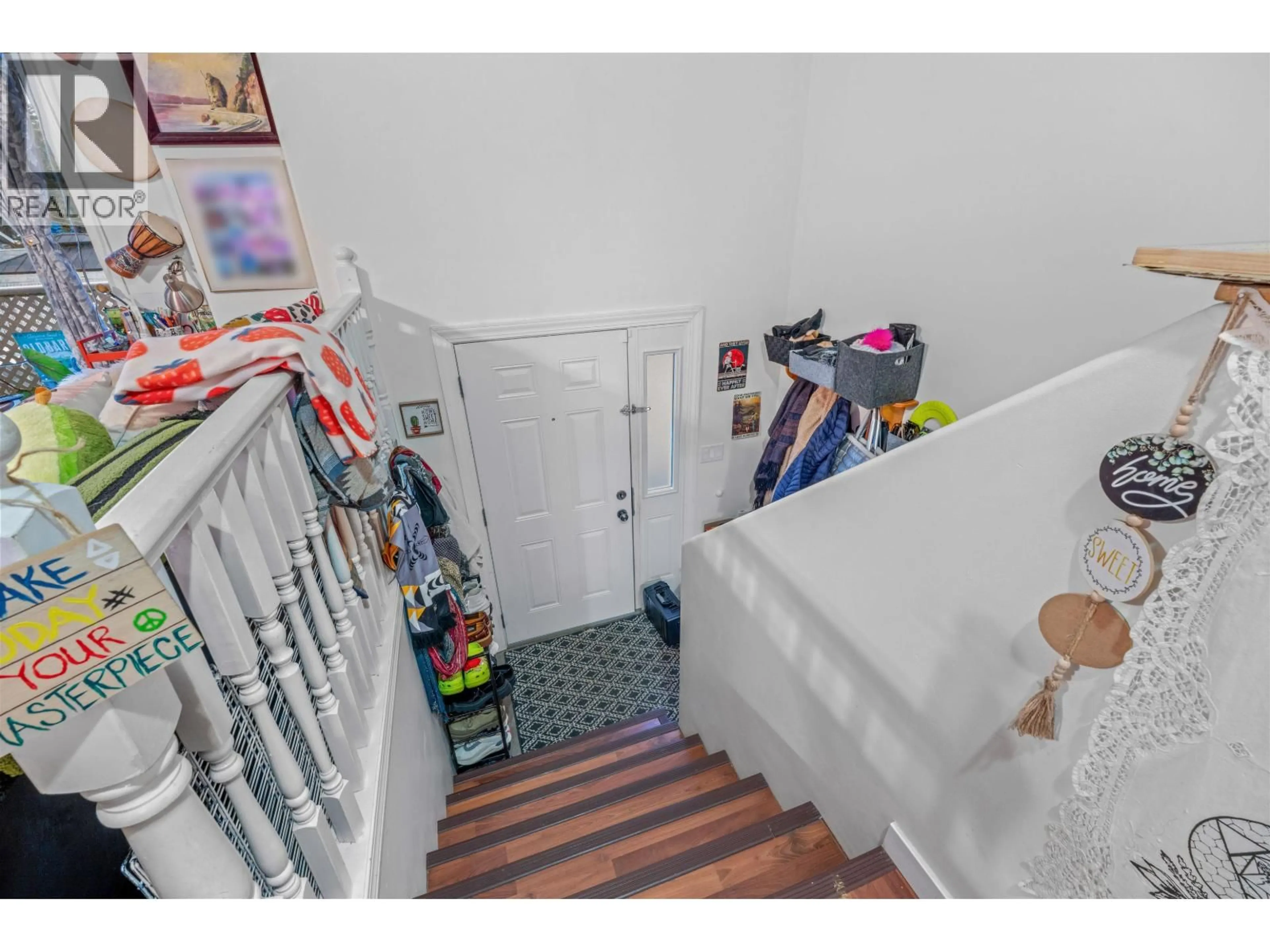 Unknown for 3 - 1768 SPRUCE STREET, Prince George British Columbia V2L2R4