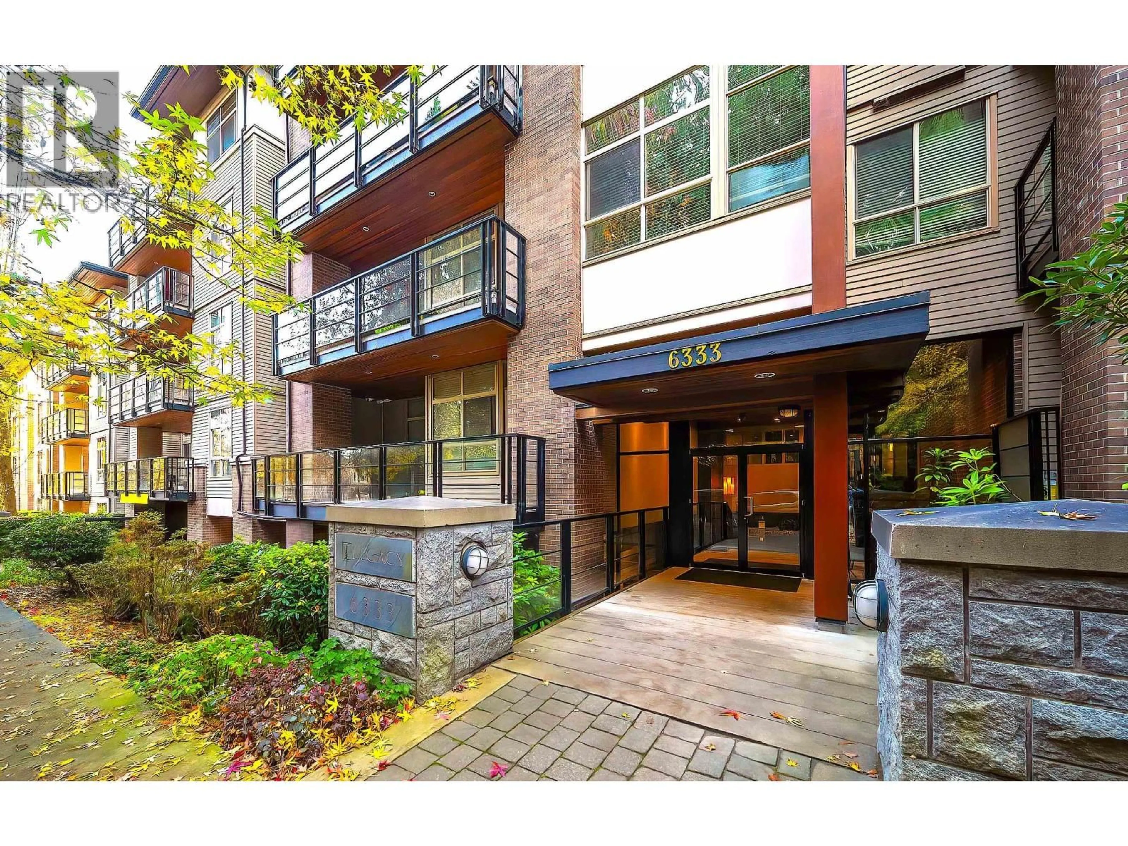 Unknown for 212 - 6333 LARKIN DRIVE, Vancouver British Columbia V6T0A7