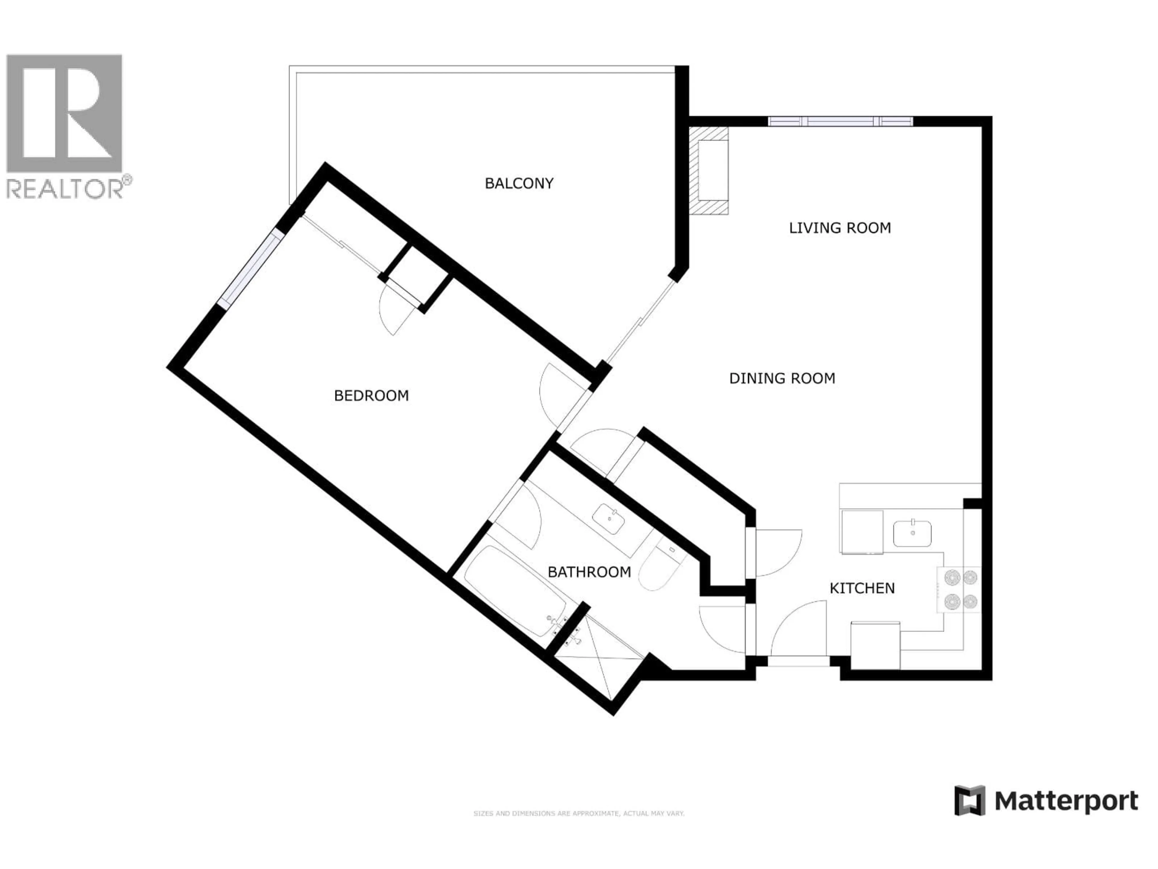Floor plan for 214G4 - 4653 BLACKCOMB WAY, Whistler British Columbia V8E0Y9