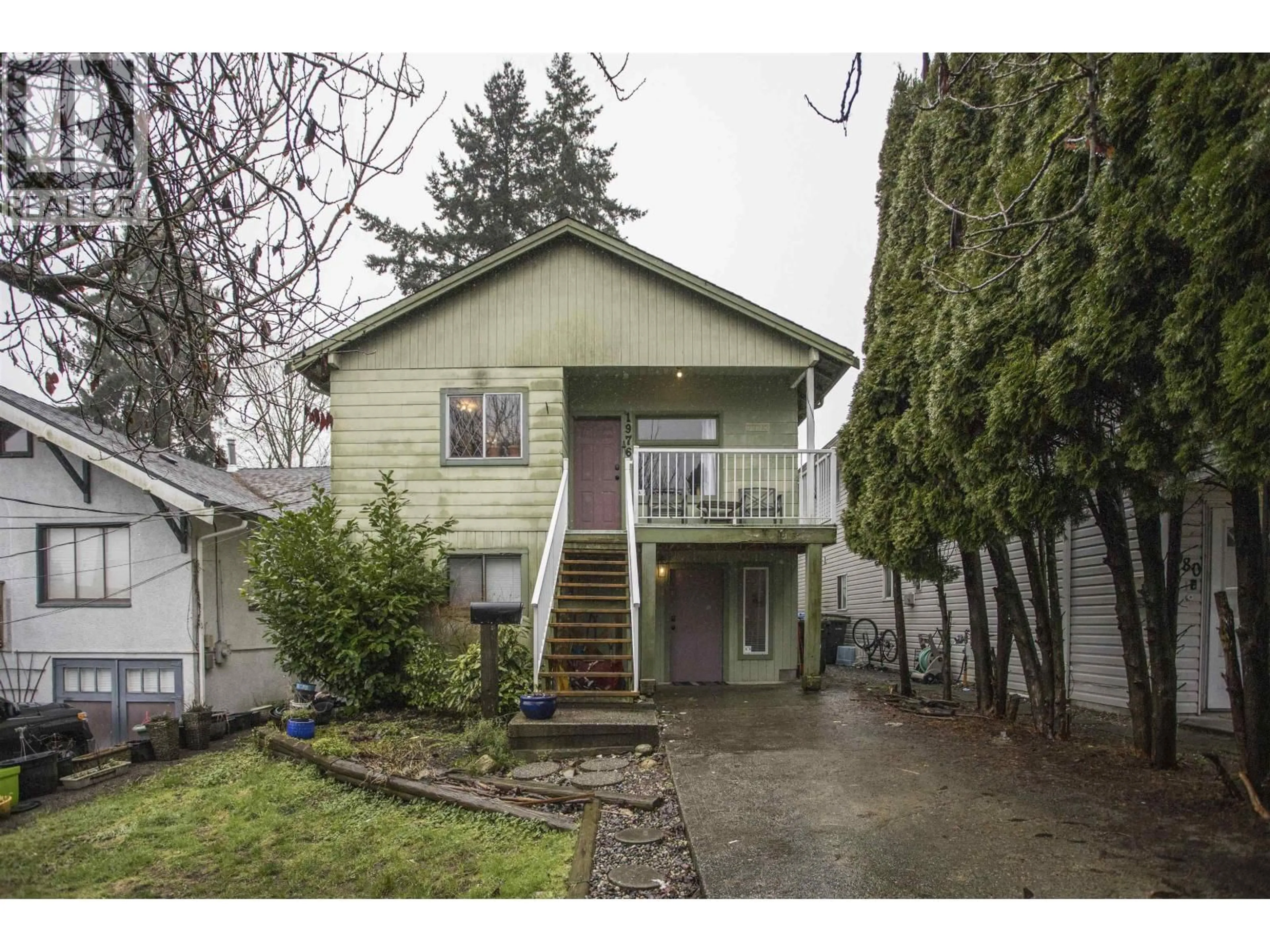 Unknown for 1976 WARWICK AVENUE, Port Coquitlam British Columbia V3C1L6