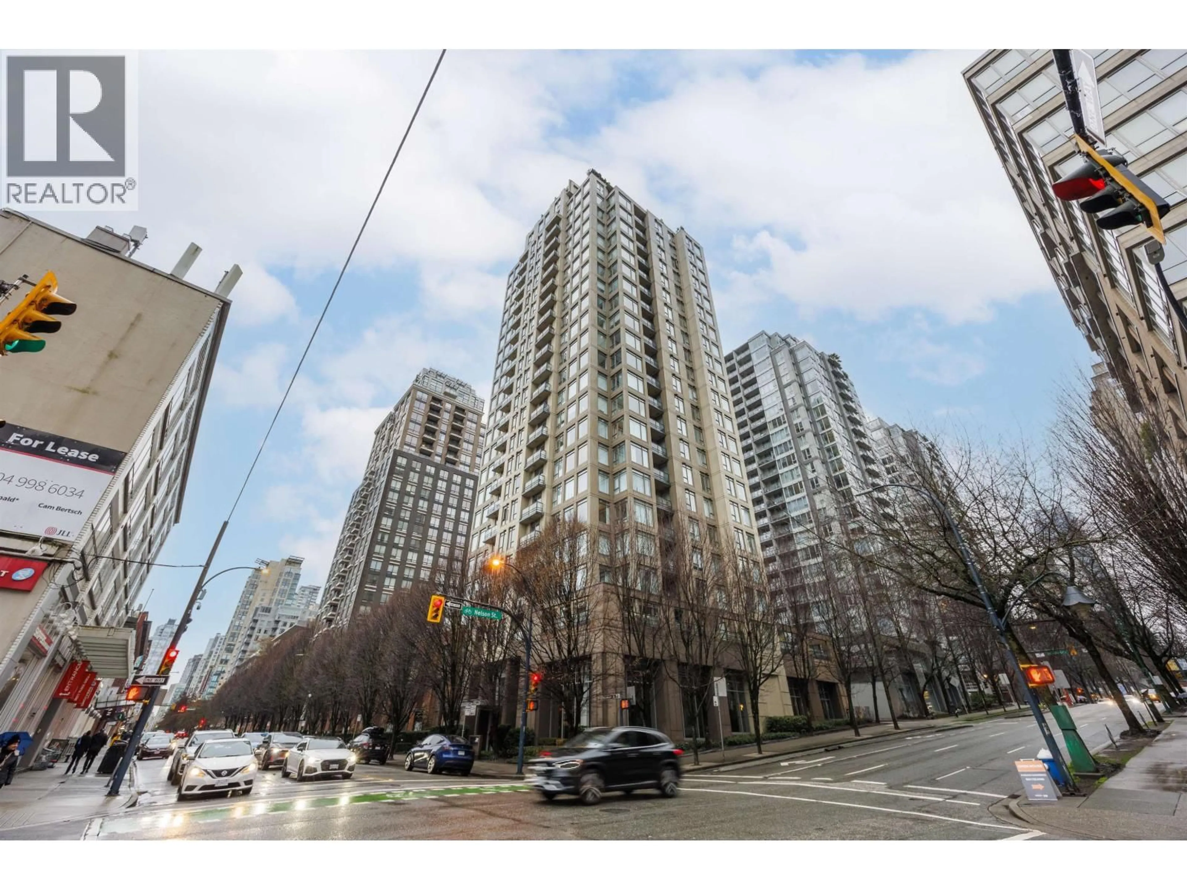 Unknown for 1603 - 1001 HOMER STREET, Vancouver British Columbia V6B1M9