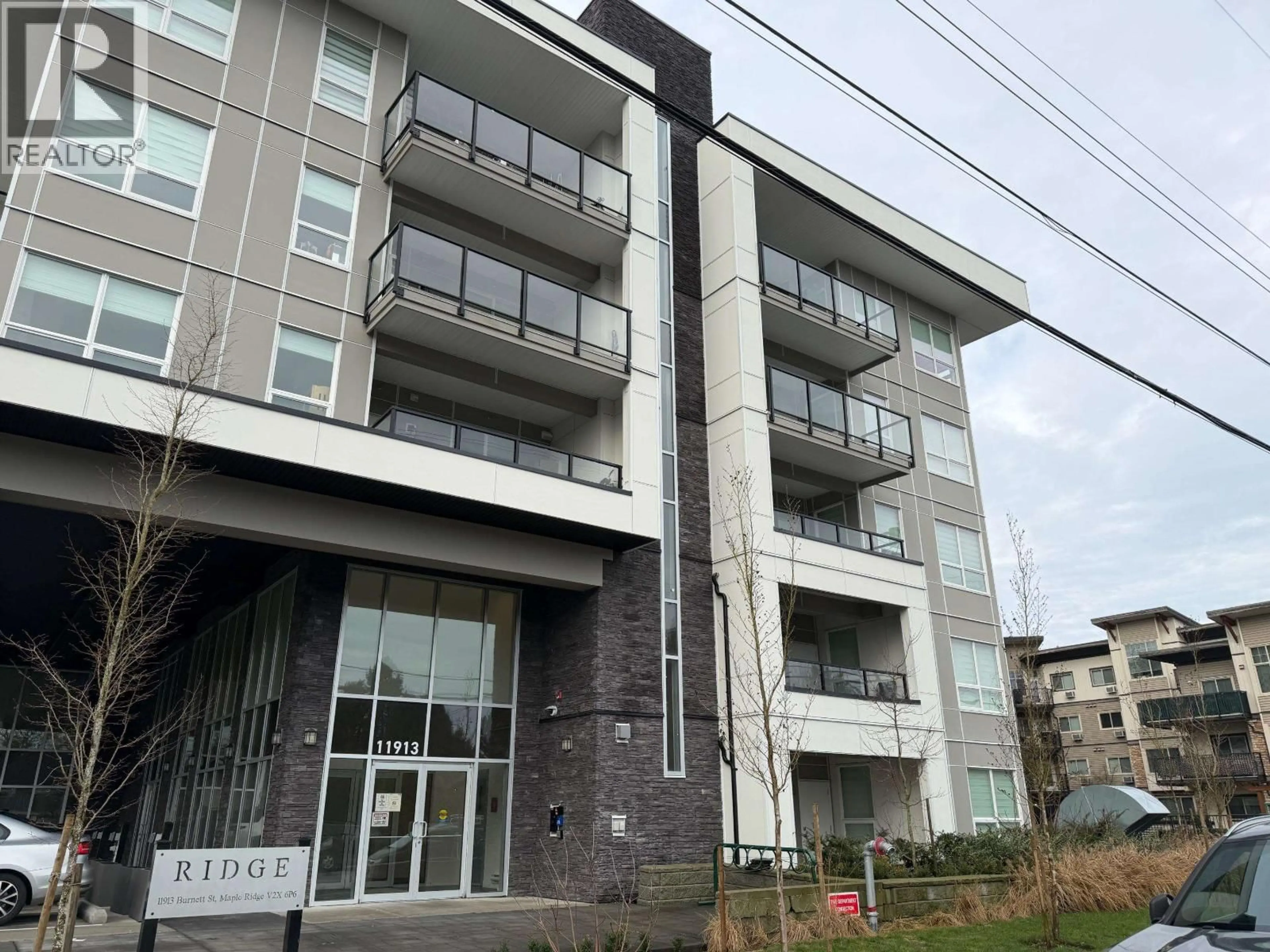 Unknown for 406 - 11913 BURNETT STREET, Maple Ridge British Columbia V2X4N1