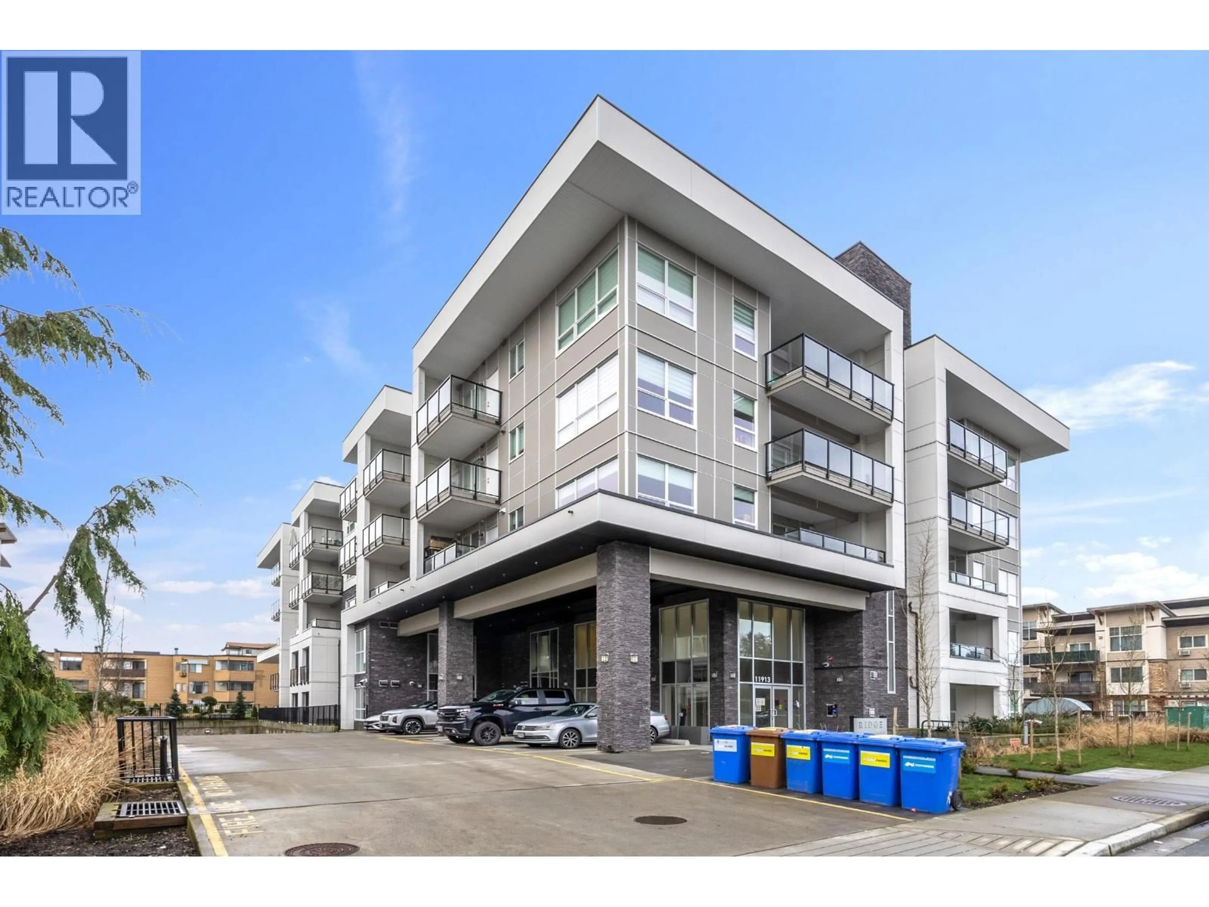 Unknown for 406 - 11913 BURNETT STREET, Maple Ridge British Columbia V2X4N1