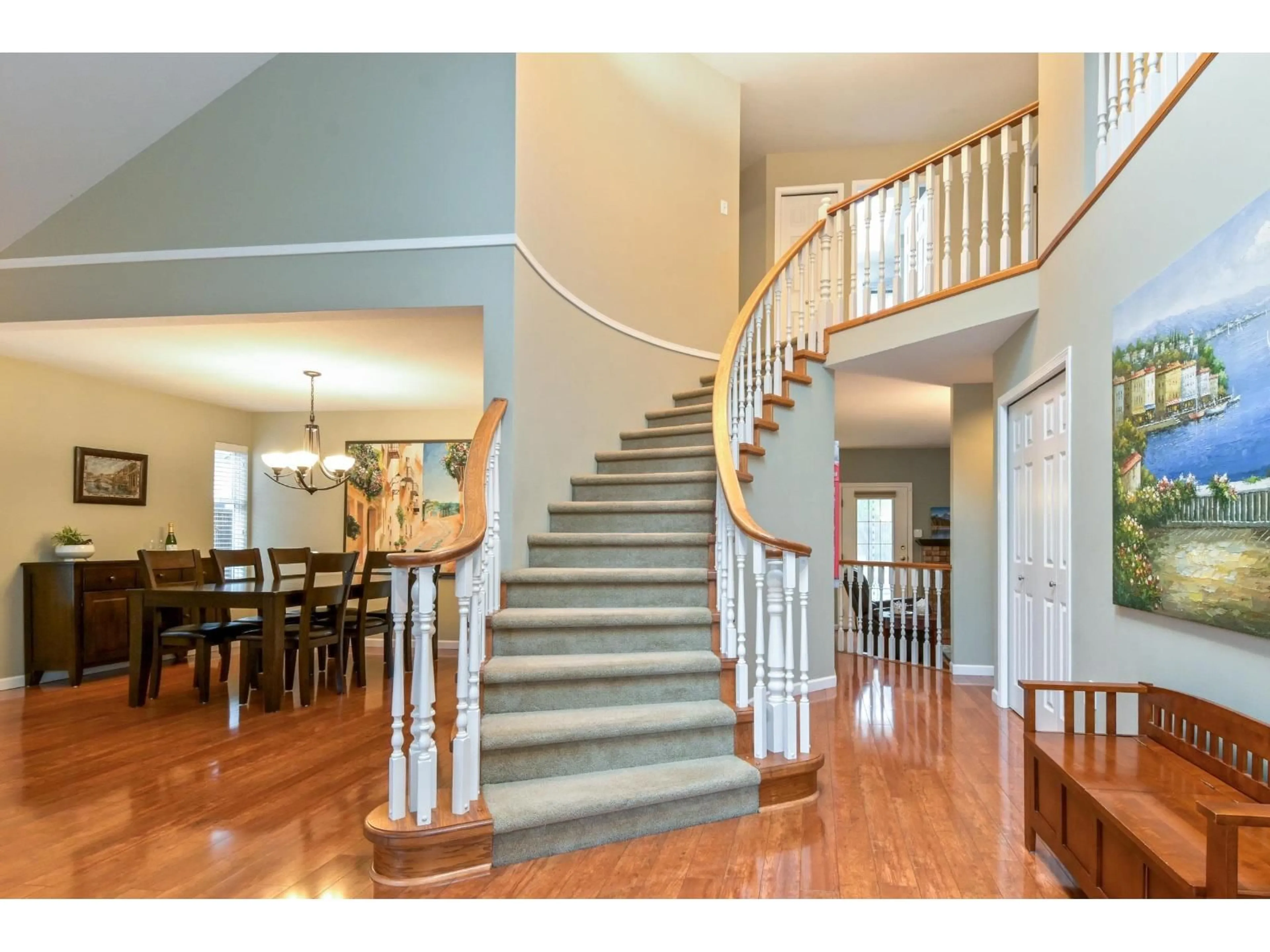 Unknown for 4552 217A STREET, Langley British Columbia V3A9B9