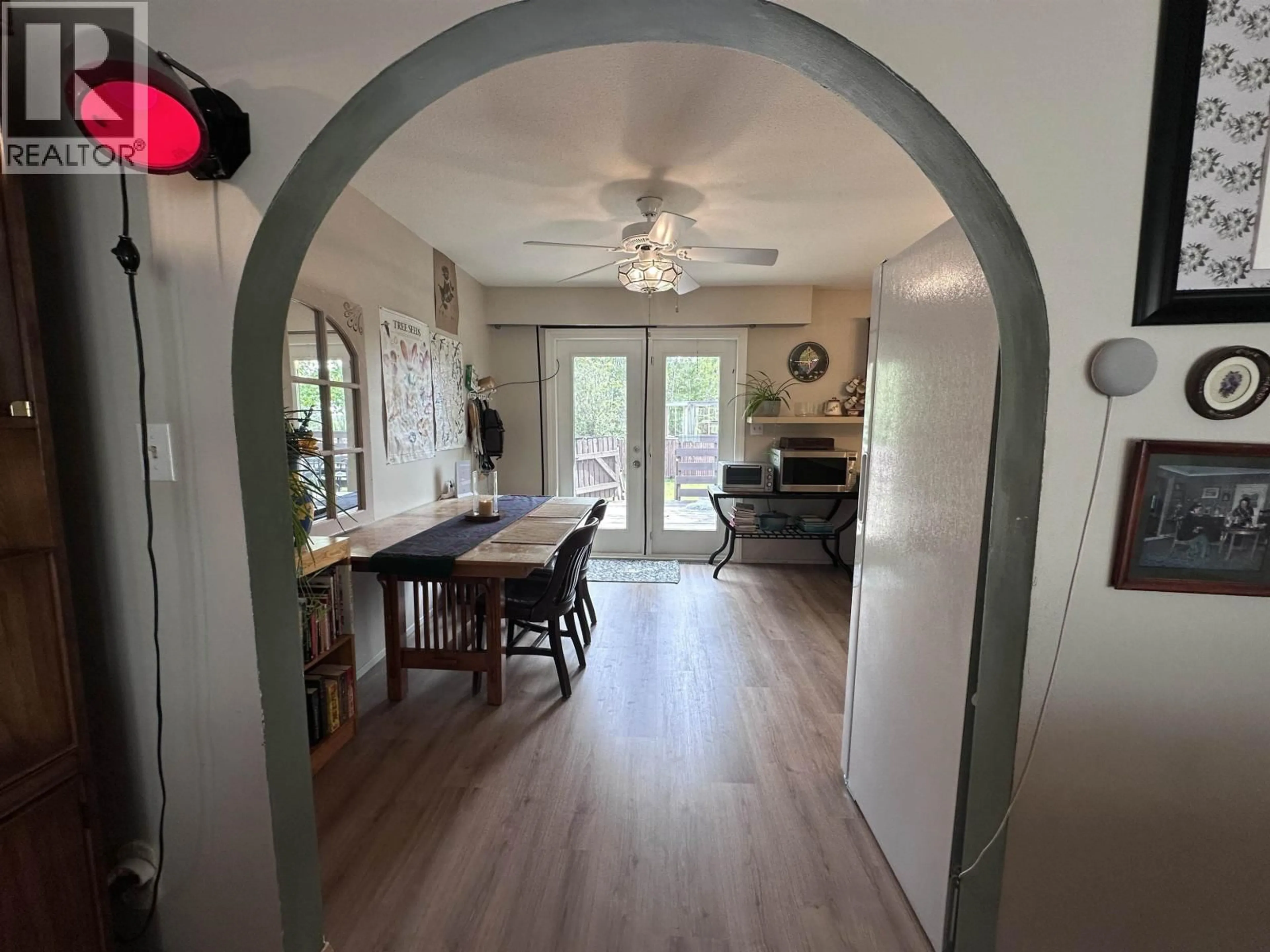 Unknown for 5216 TAMARACK CRESCENT, Fort Nelson British Columbia V0C1R0