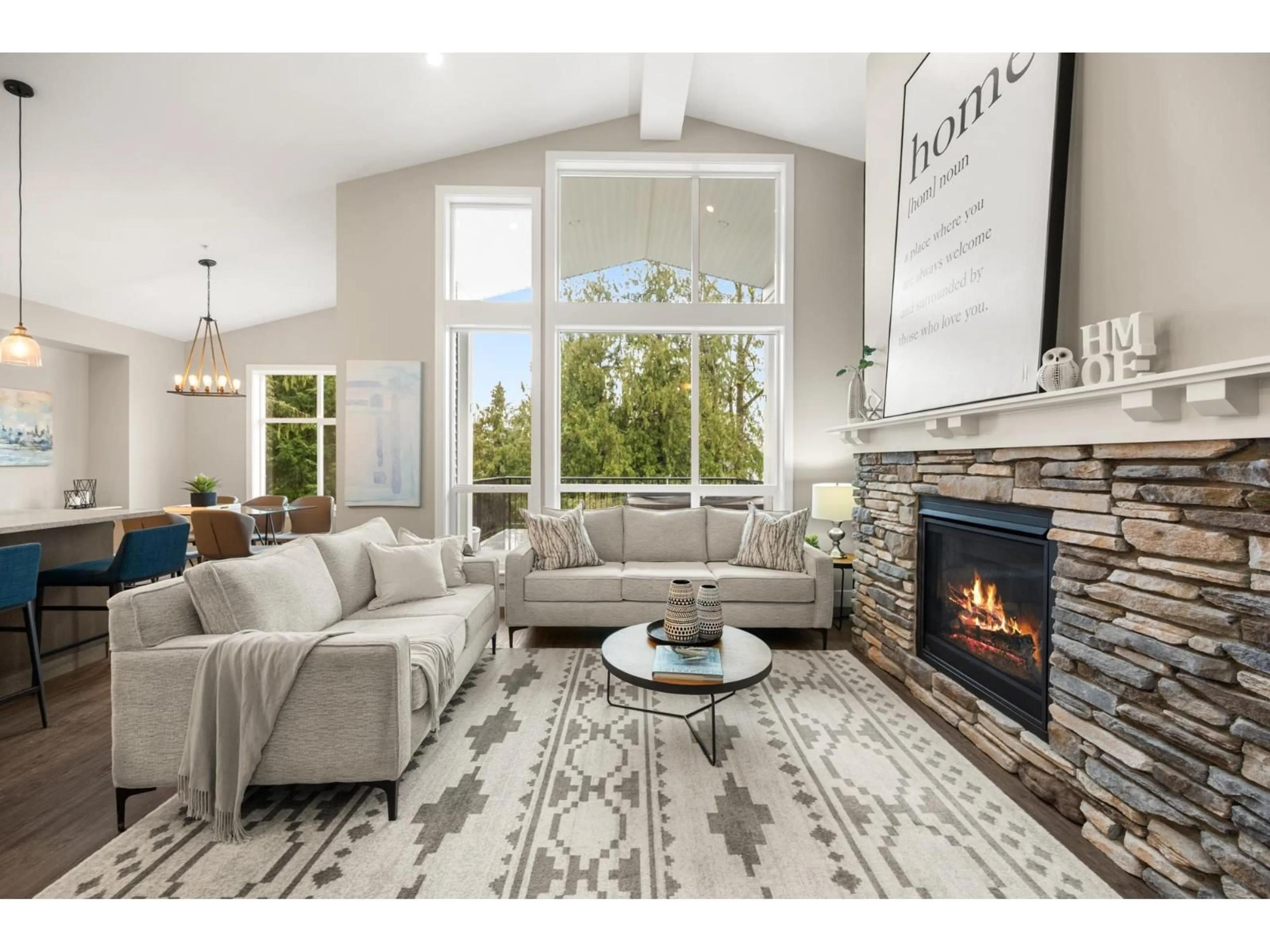 Living room with furniture, unknown for 50327 KENSINGTON DRIVE, Chilliwack British Columbia V4Z0C4