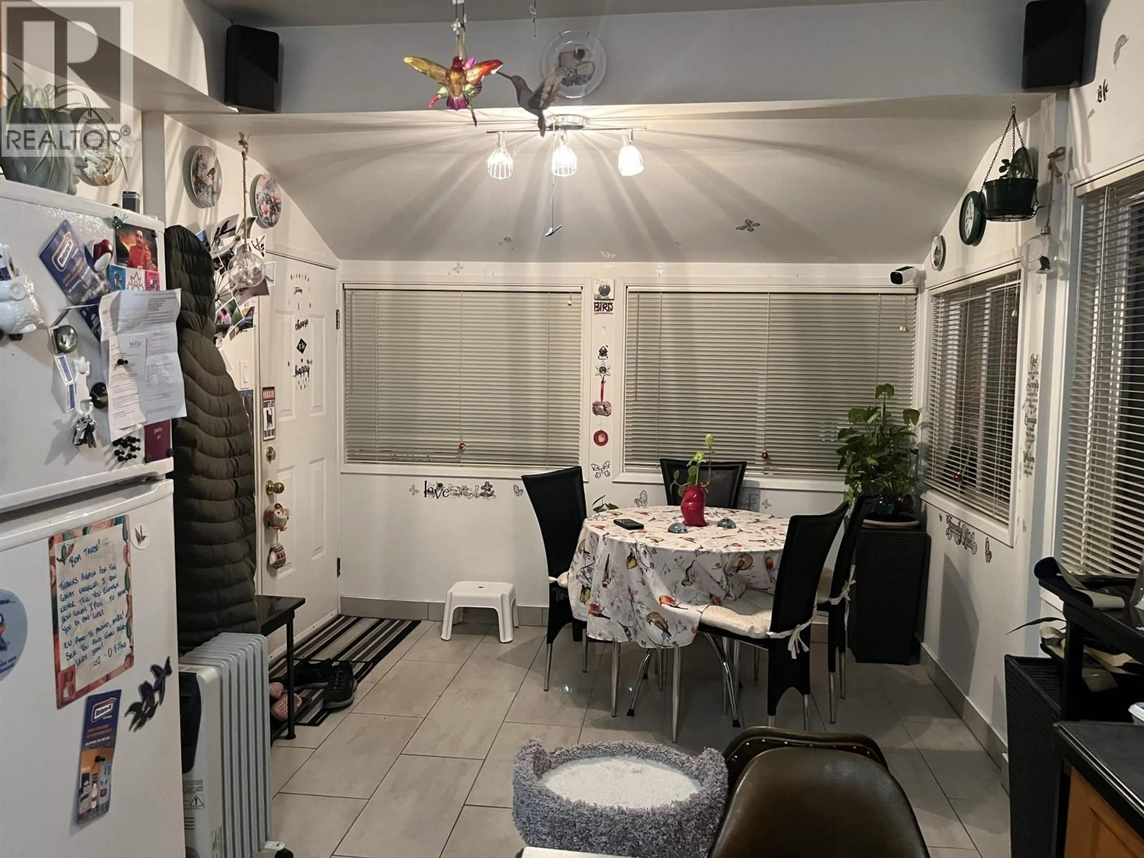 Dining room, unknown for 4042 NOOTKA STREET, Vancouver British Columbia V5R2E2