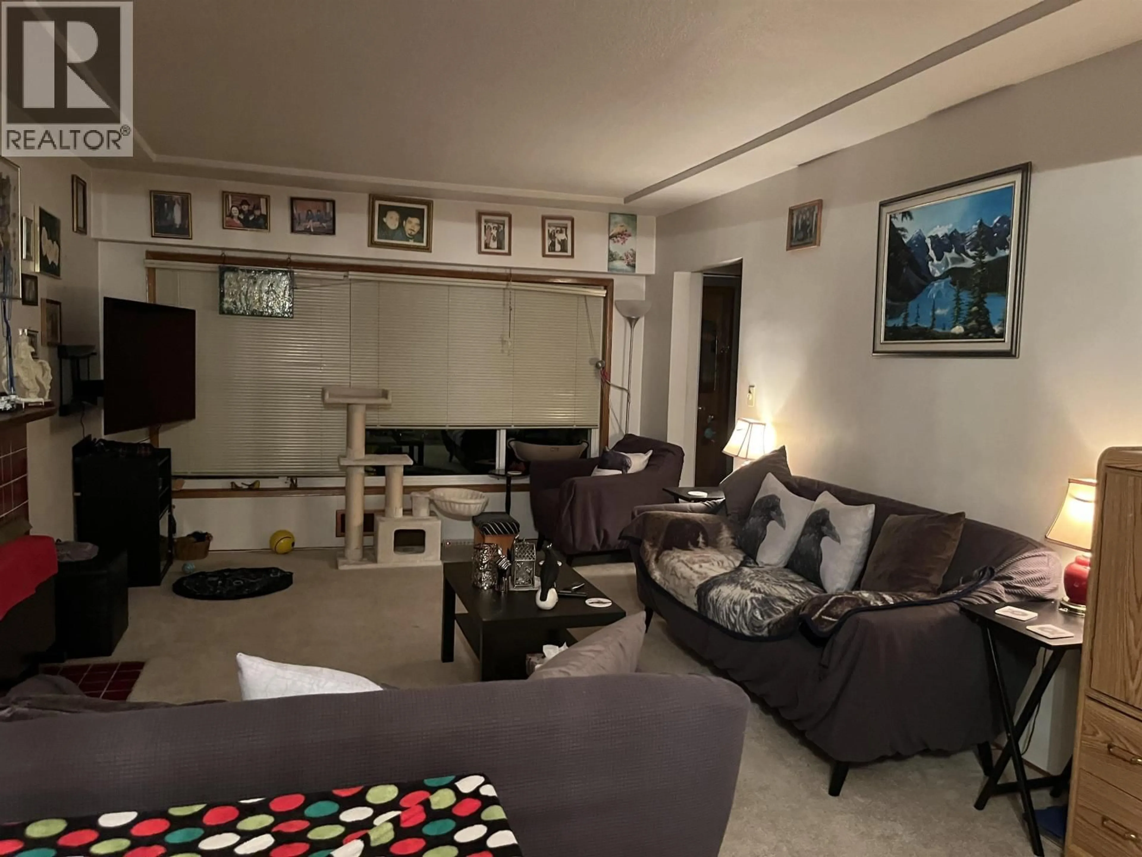 Living room with furniture, unknown for 4042 NOOTKA STREET, Vancouver British Columbia V5R2E2