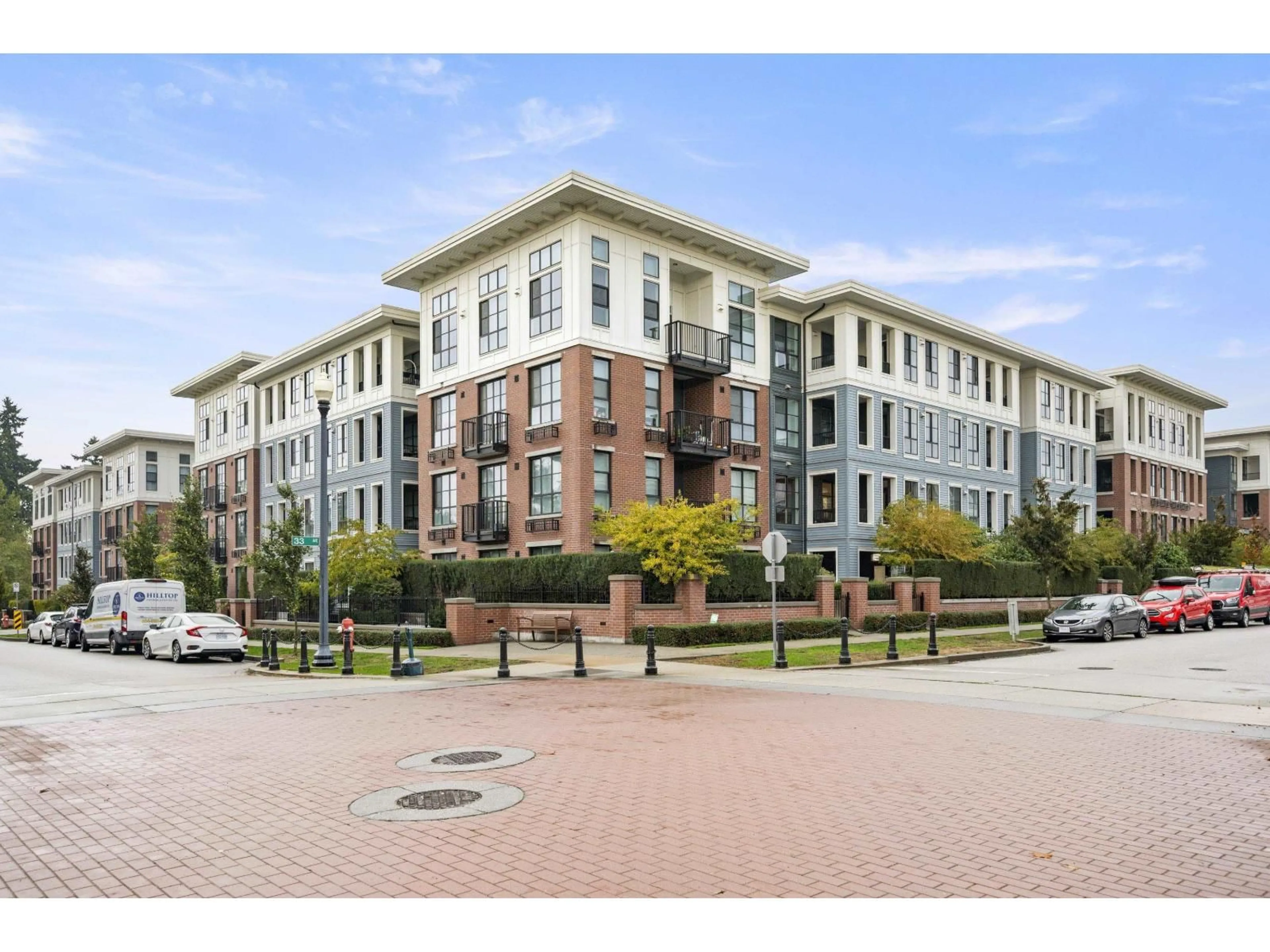 Unknown for 212 - 15137 33 AVENUE, Surrey British Columbia V3Z0Y1