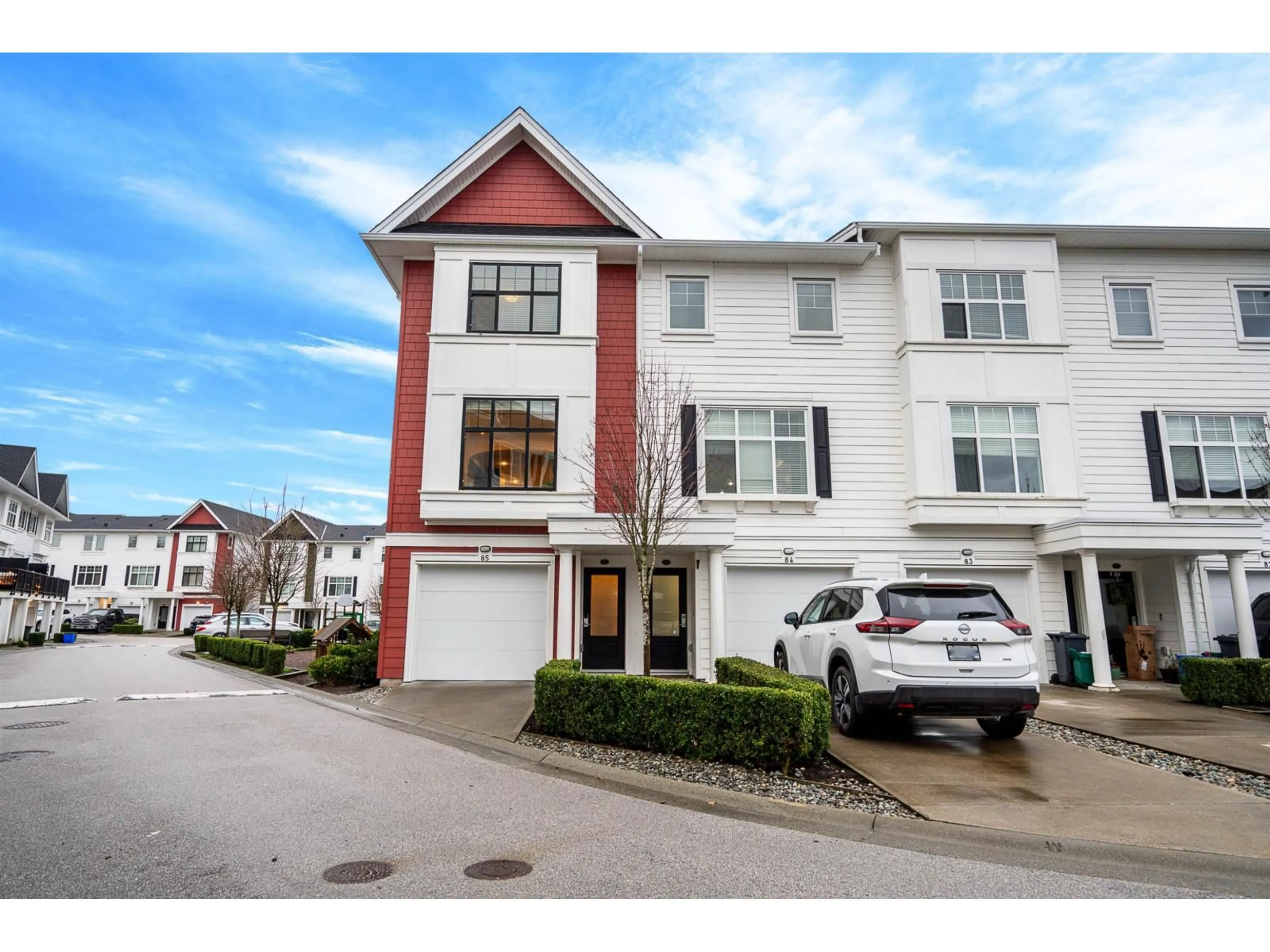 Unknown for 85 - 27735 ROUNDHOUSE DRIVE, Abbotsford British Columbia V4X0B9