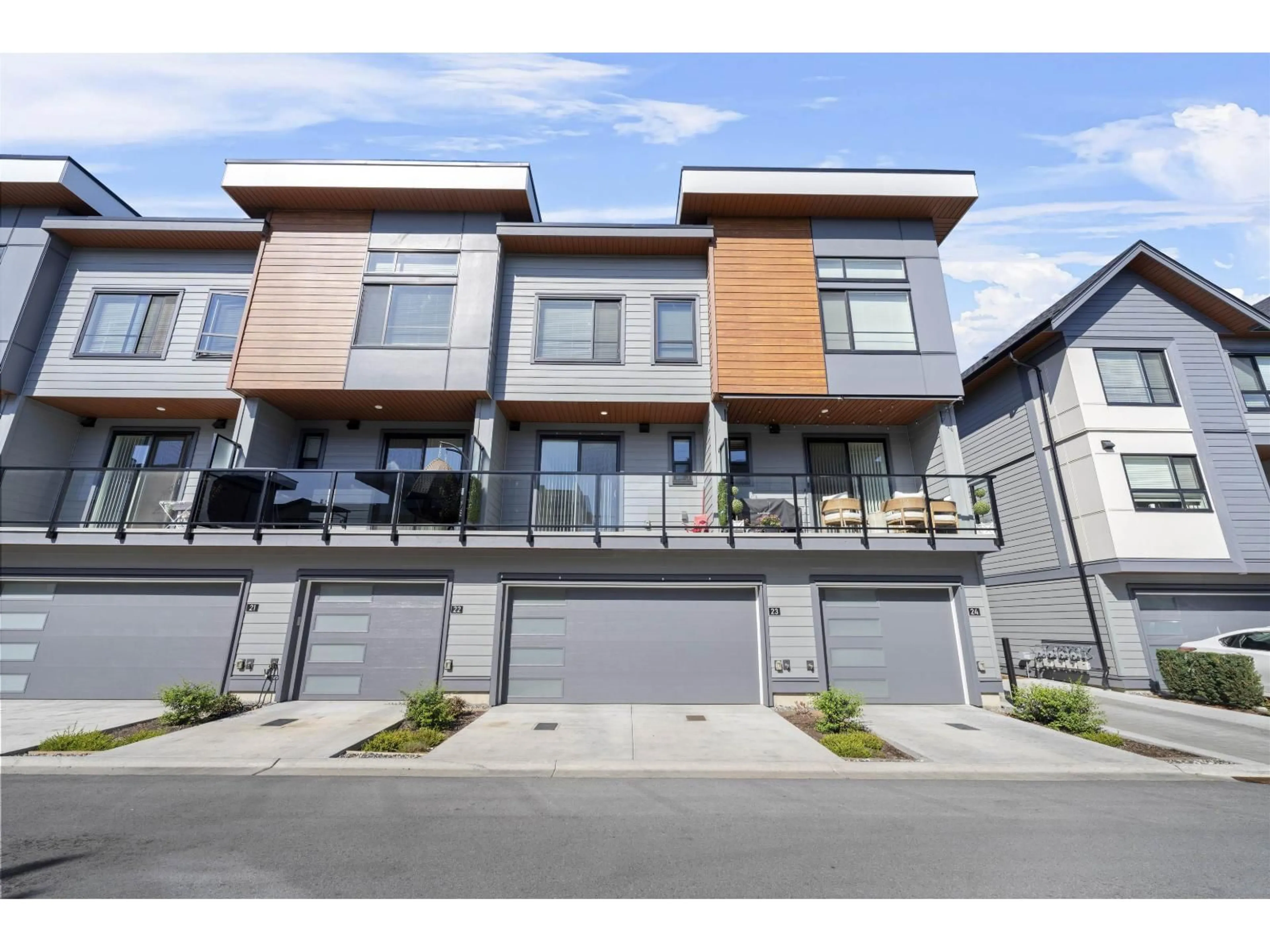 Unknown for 23 - 30530 CARDINAL AVENUE, Abbotsford British Columbia V2T0L5