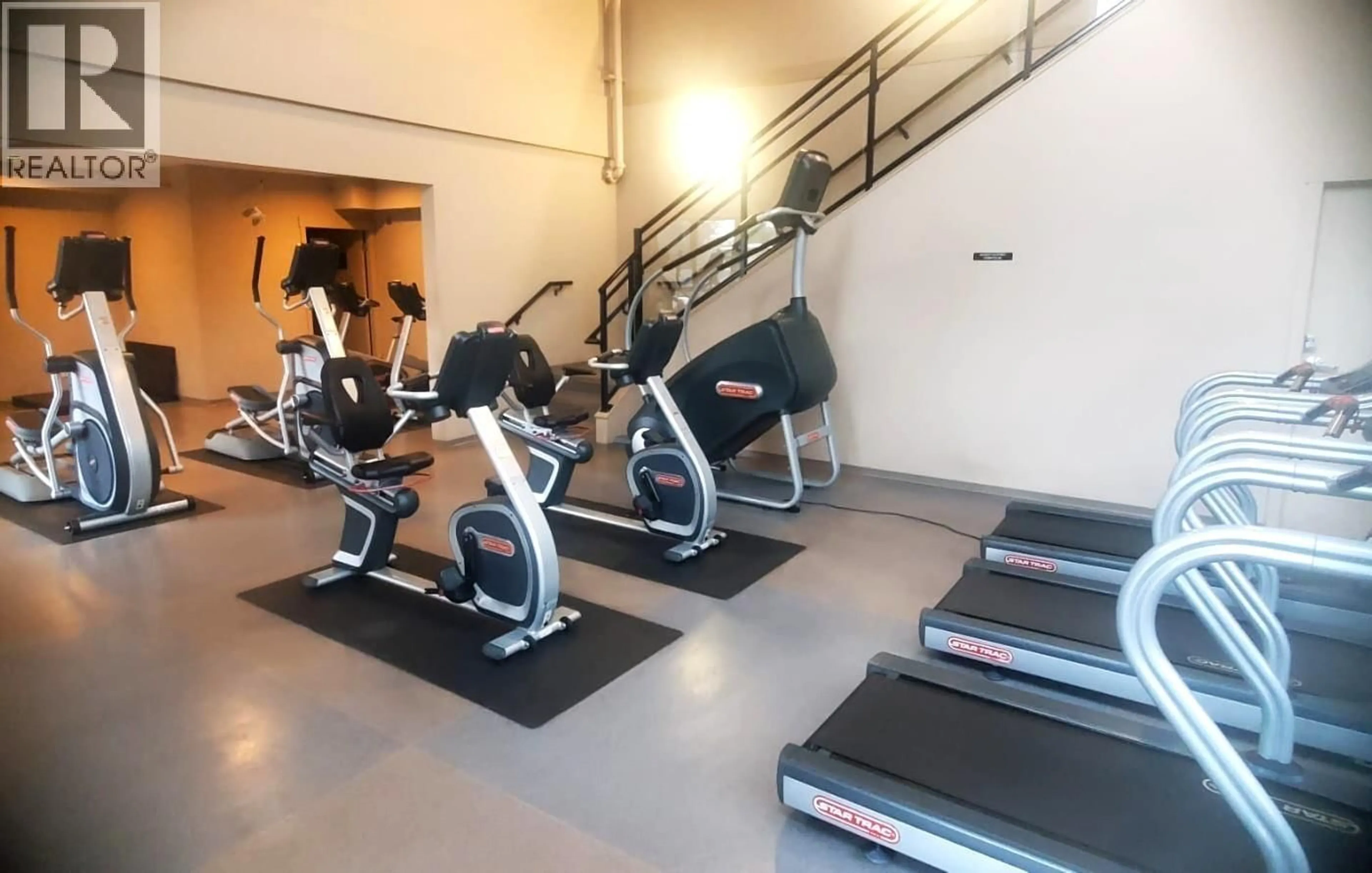 Gym or fitness room for 398 - 4133 STOLBERG STREET, Richmond British Columbia V6X0J3