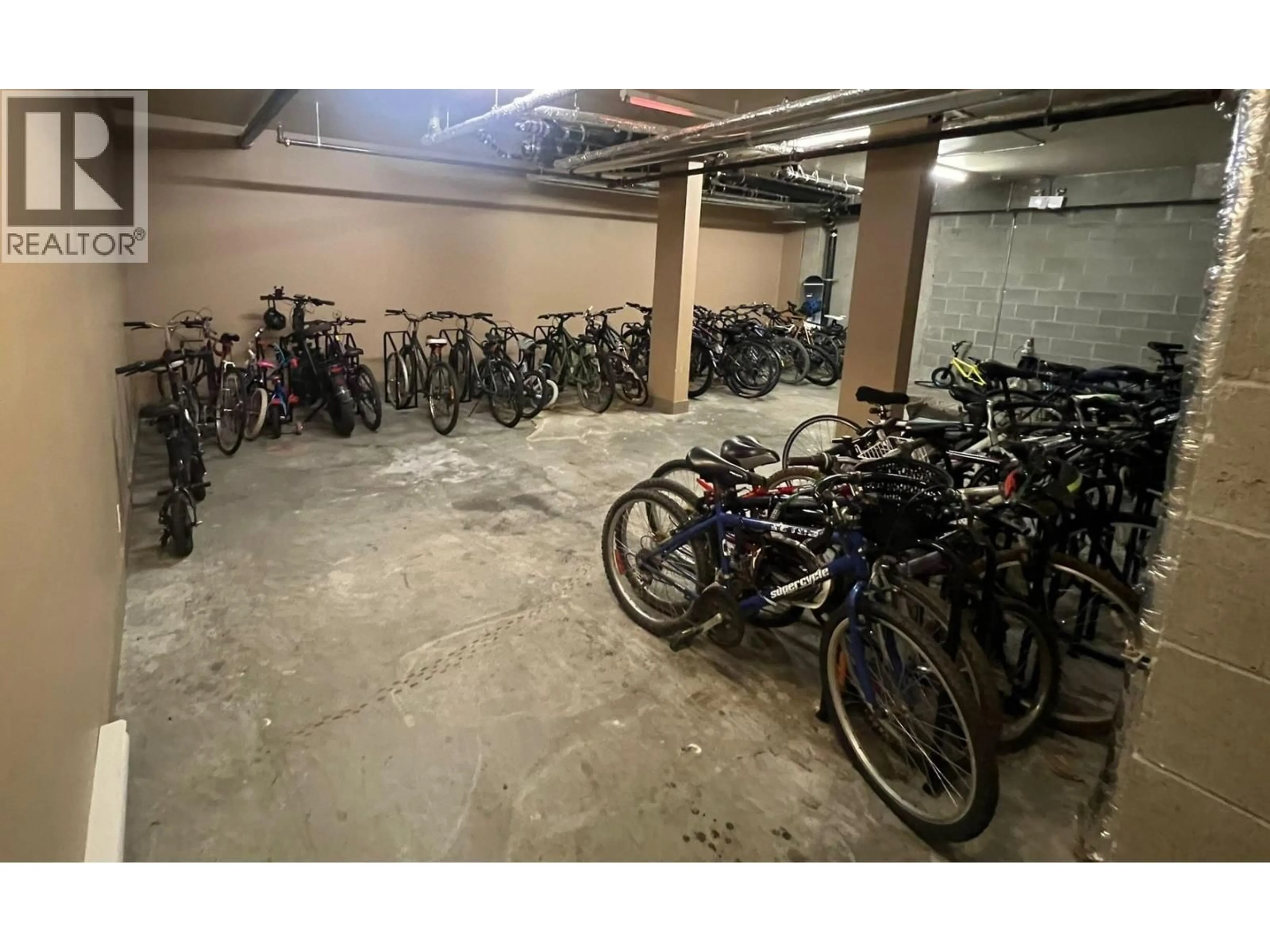 Indoor garage for 398 - 4133 STOLBERG STREET, Richmond British Columbia V6X0J3