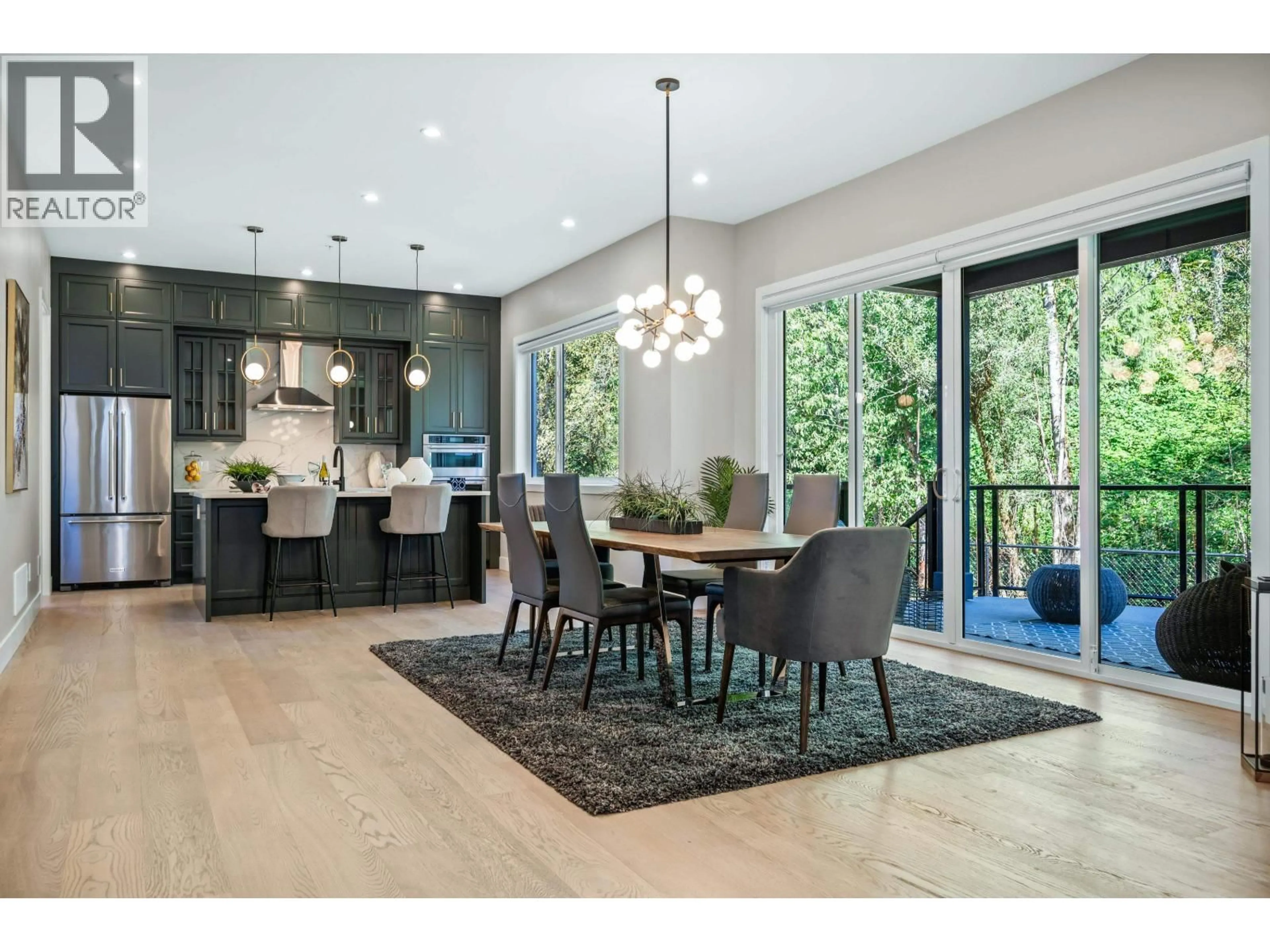 Open concept kitchen, unknown for 24469 JENEWEIN DRIVE, Maple Ridge British Columbia V2W1H8