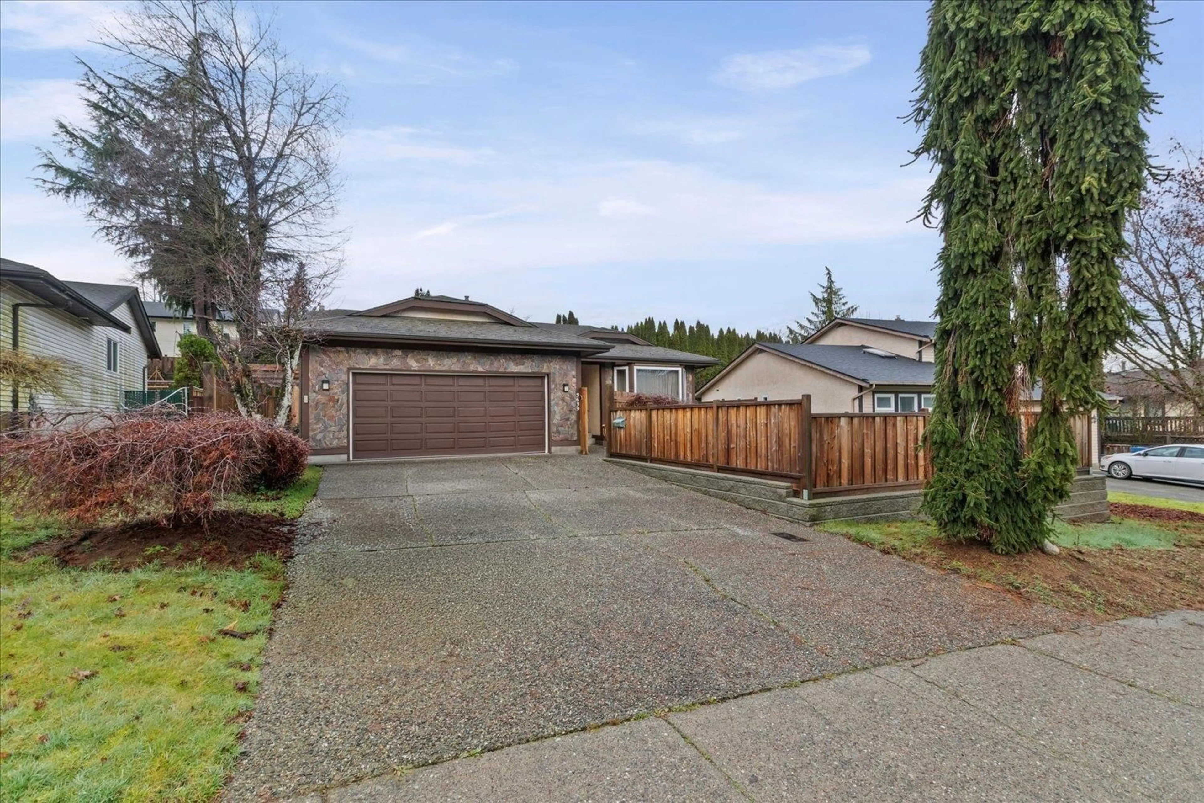 Unknown for 3639 DAVIE STREET, Abbotsford British Columbia V2S6G3